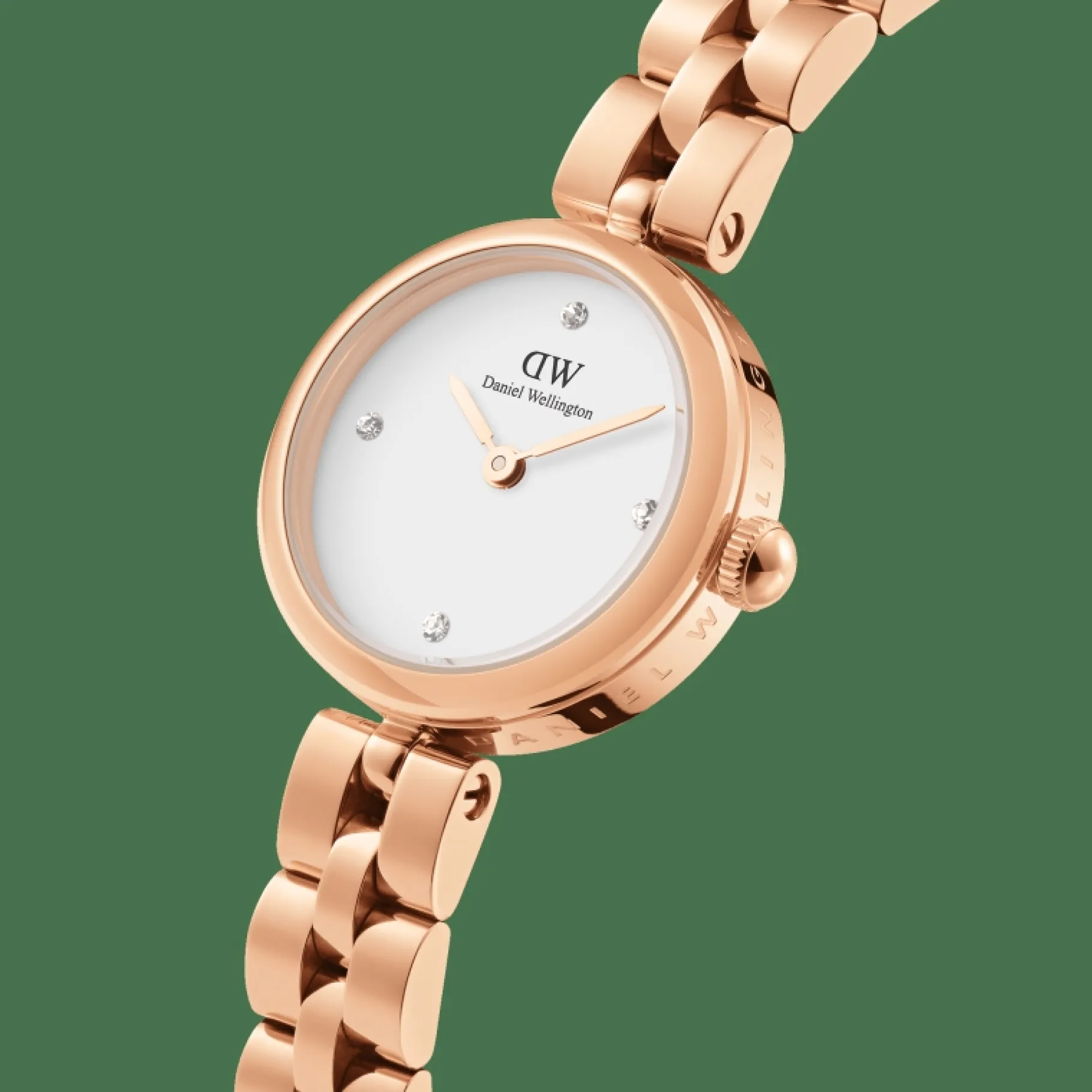 Daniel Wellington Elan Lumine>Donna Orologio Donna