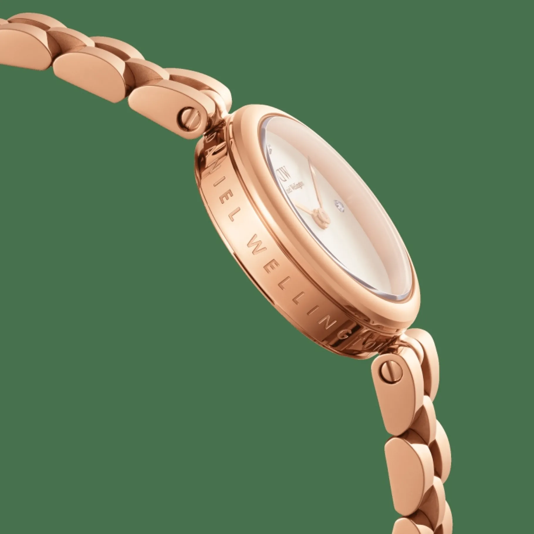 Daniel Wellington Elan Lumine>Donna Orologio Donna