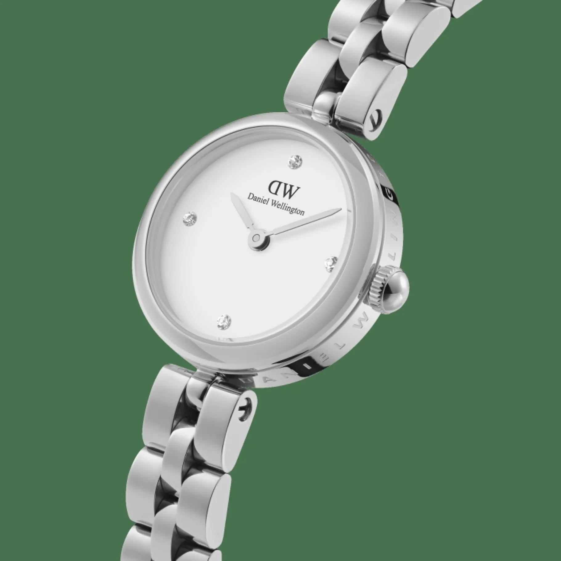 Daniel Wellington Elan Lumine>Donna Orologio Donna