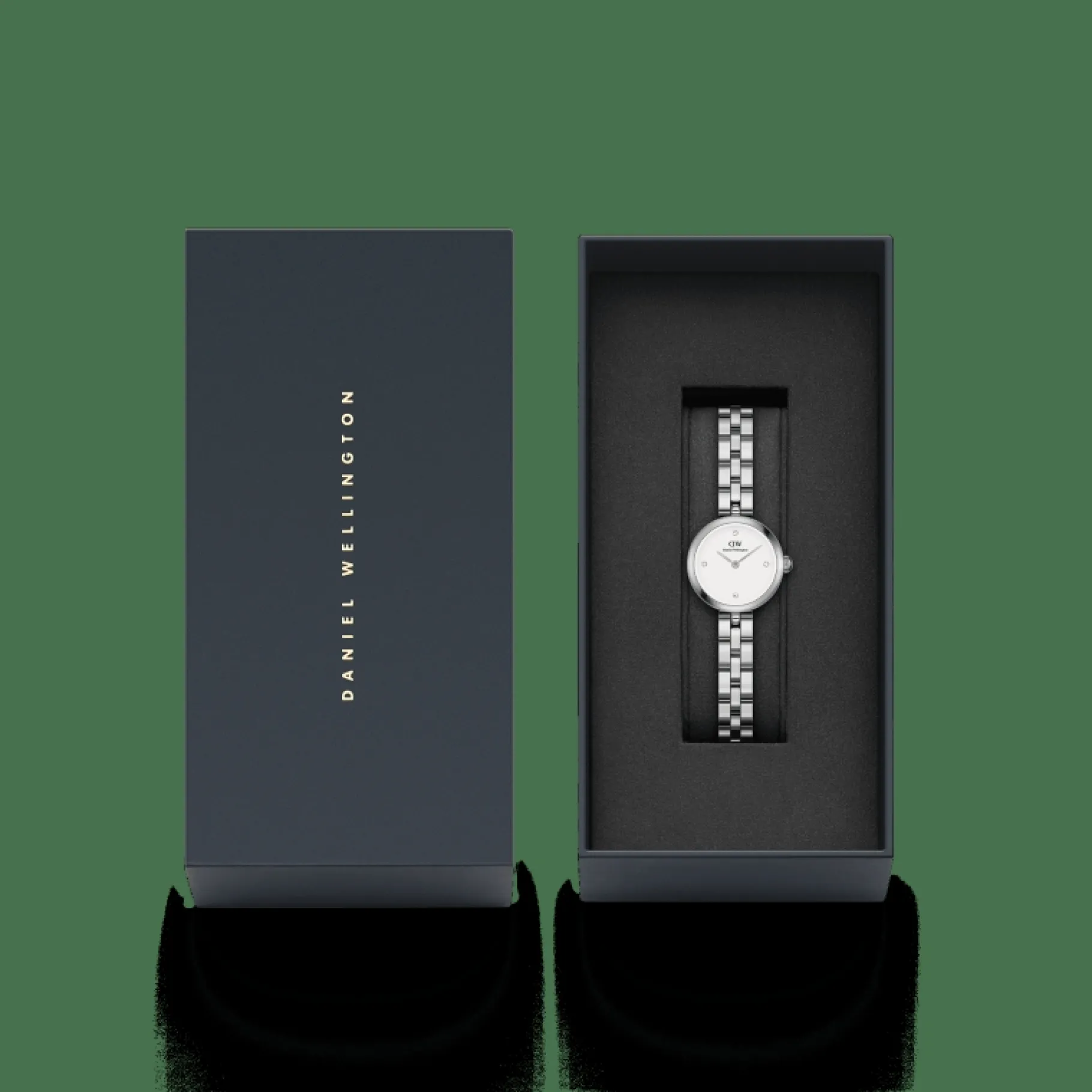 Daniel Wellington Elan Lumine>Donna Orologio Donna
