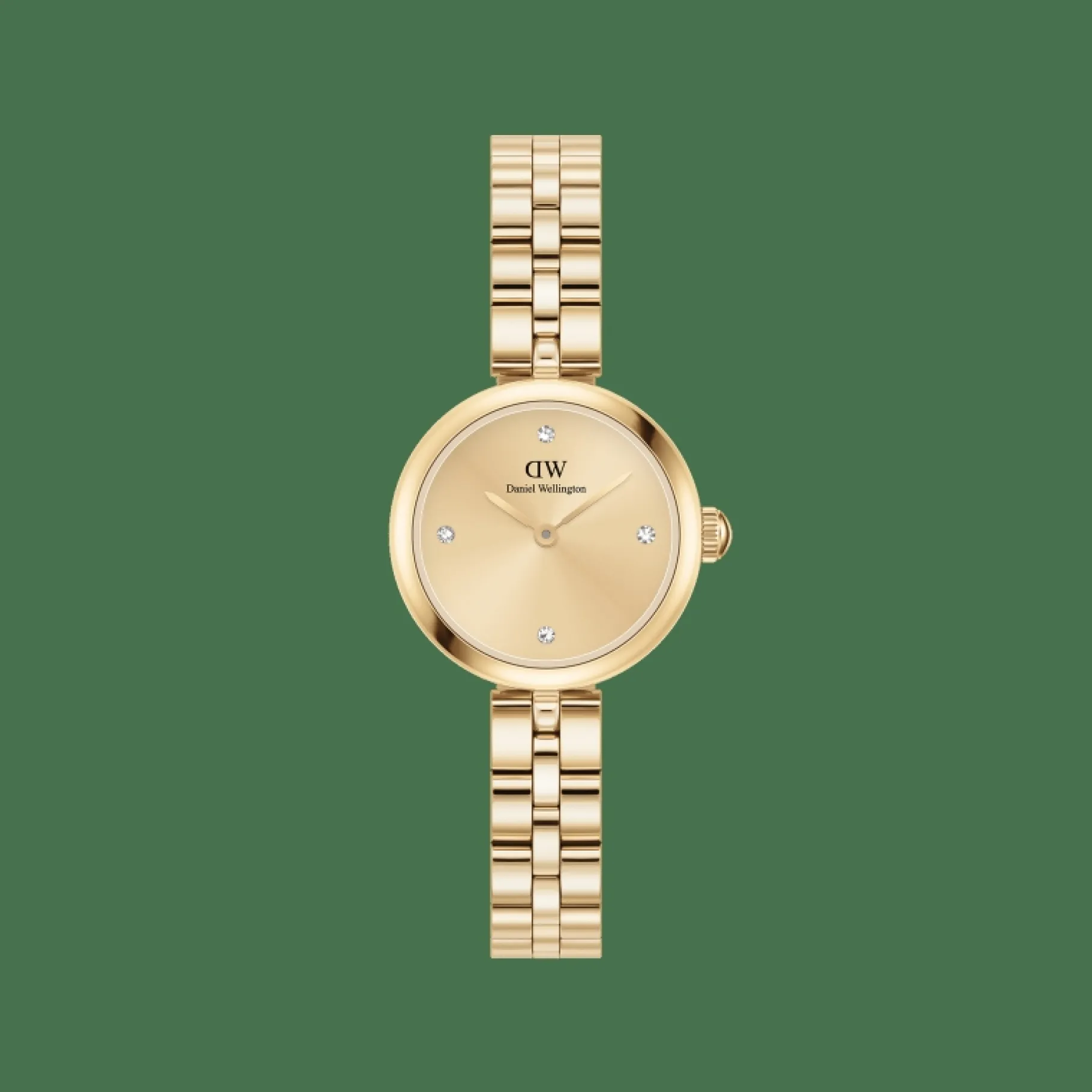 Daniel Wellington Elan Lumine Unitone>Donna Orologio Donna