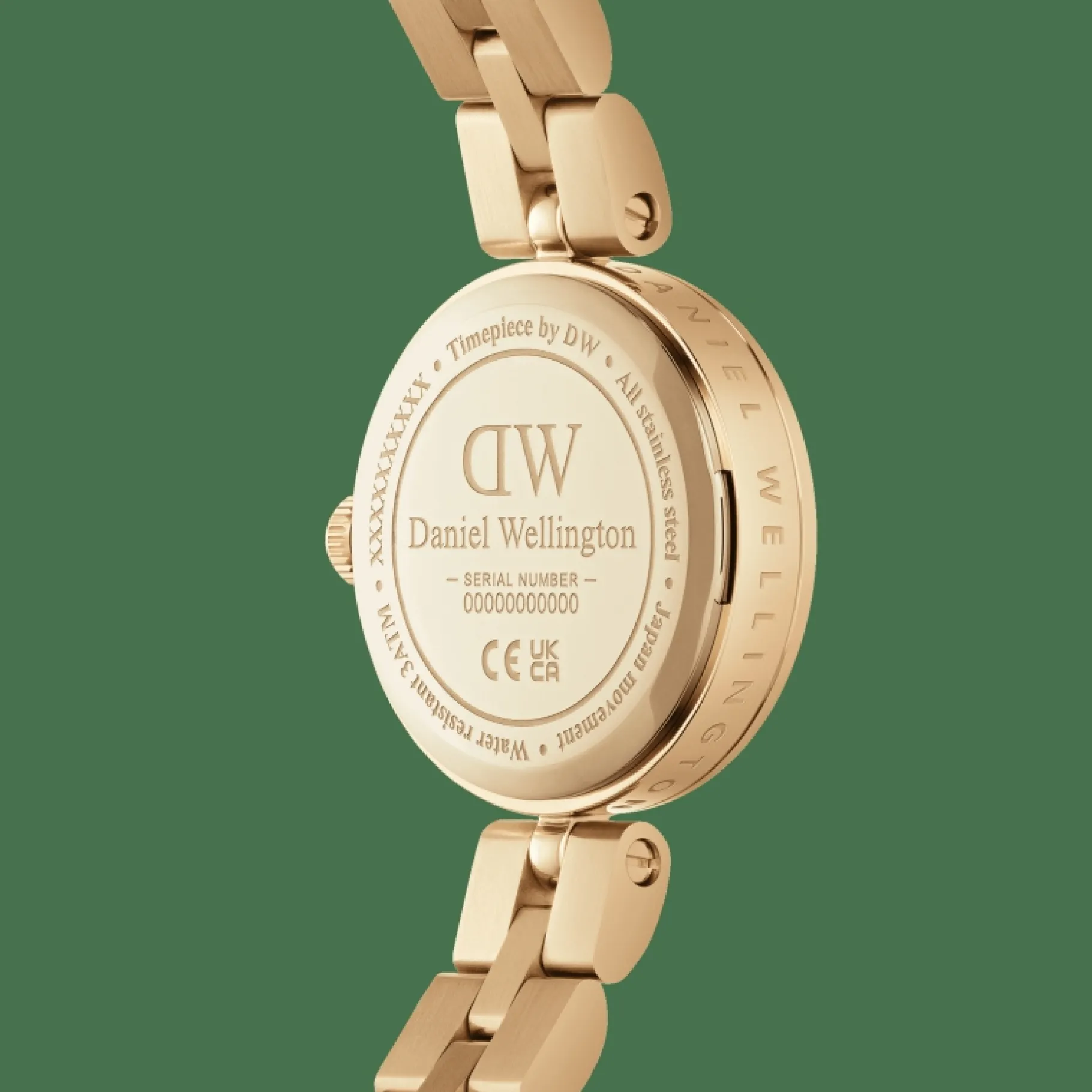 Daniel Wellington Elan Lumine Unitone>Donna Orologio Donna