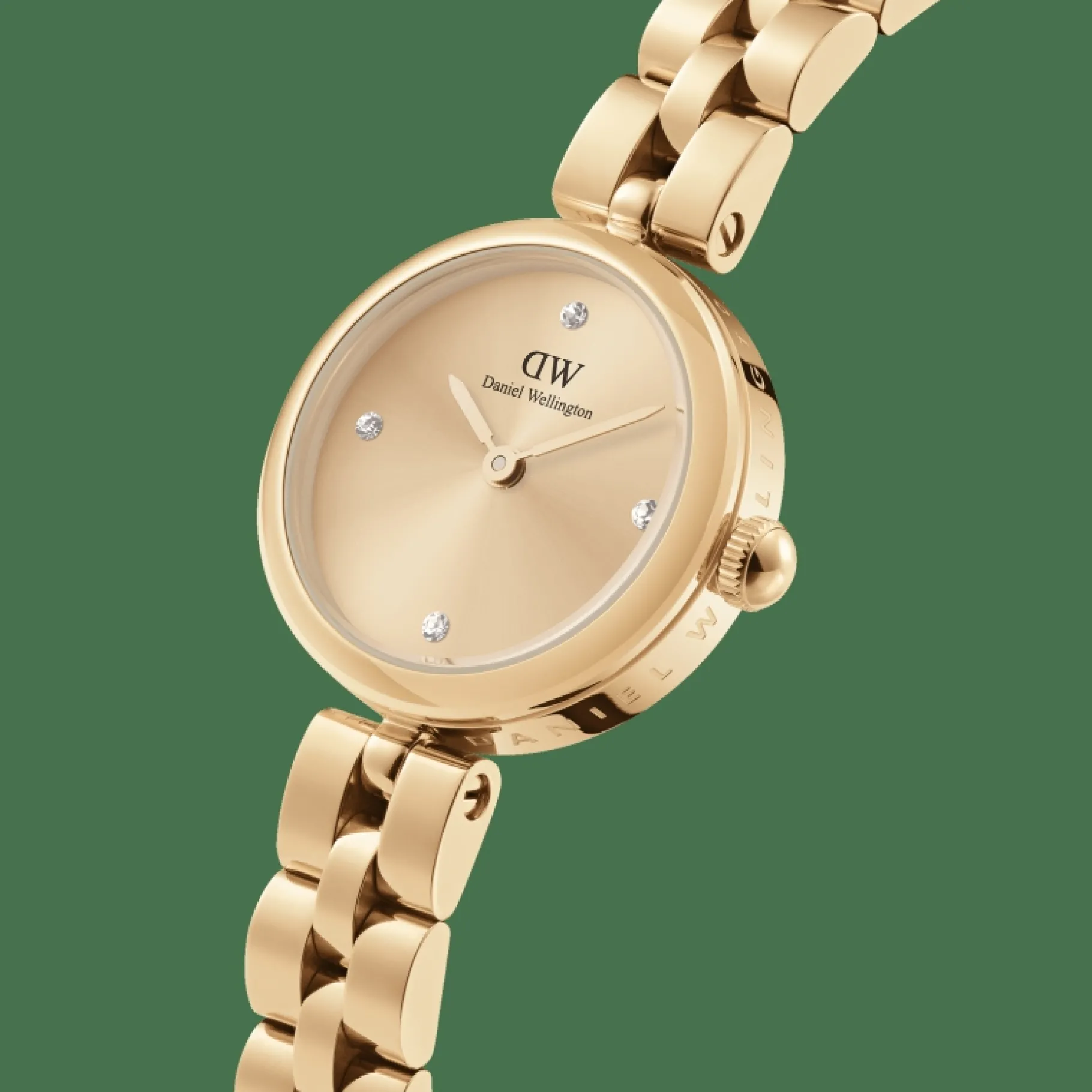 Daniel Wellington Elan Lumine Unitone>Donna Orologio Donna