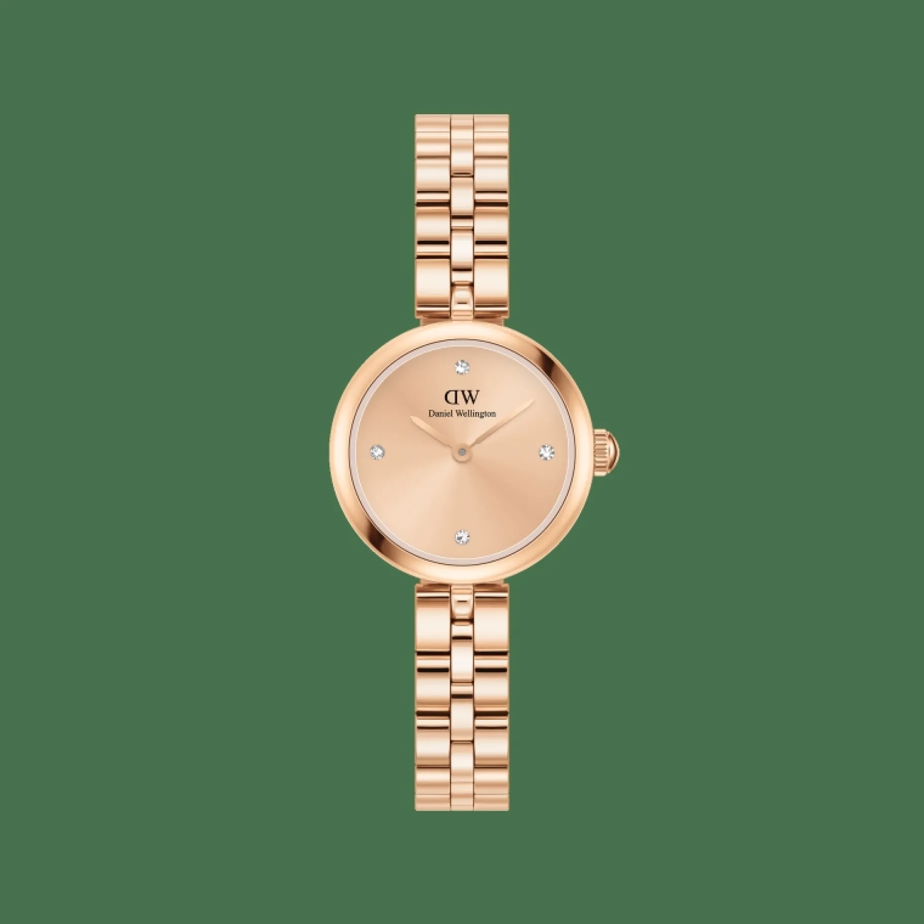 Daniel Wellington Elan Lumine Unitone>Donna Orologio Donna