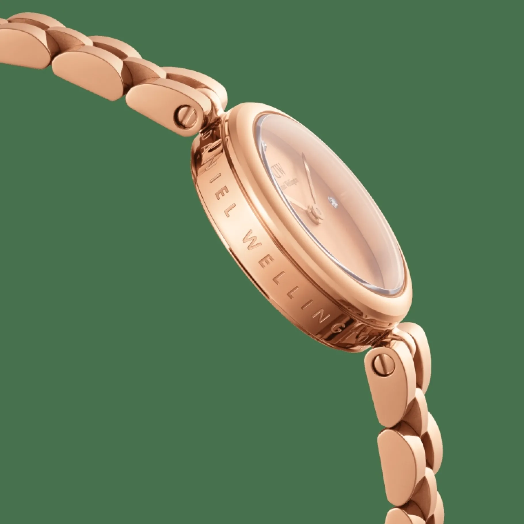 Daniel Wellington Elan Lumine Unitone>Donna Orologio Donna