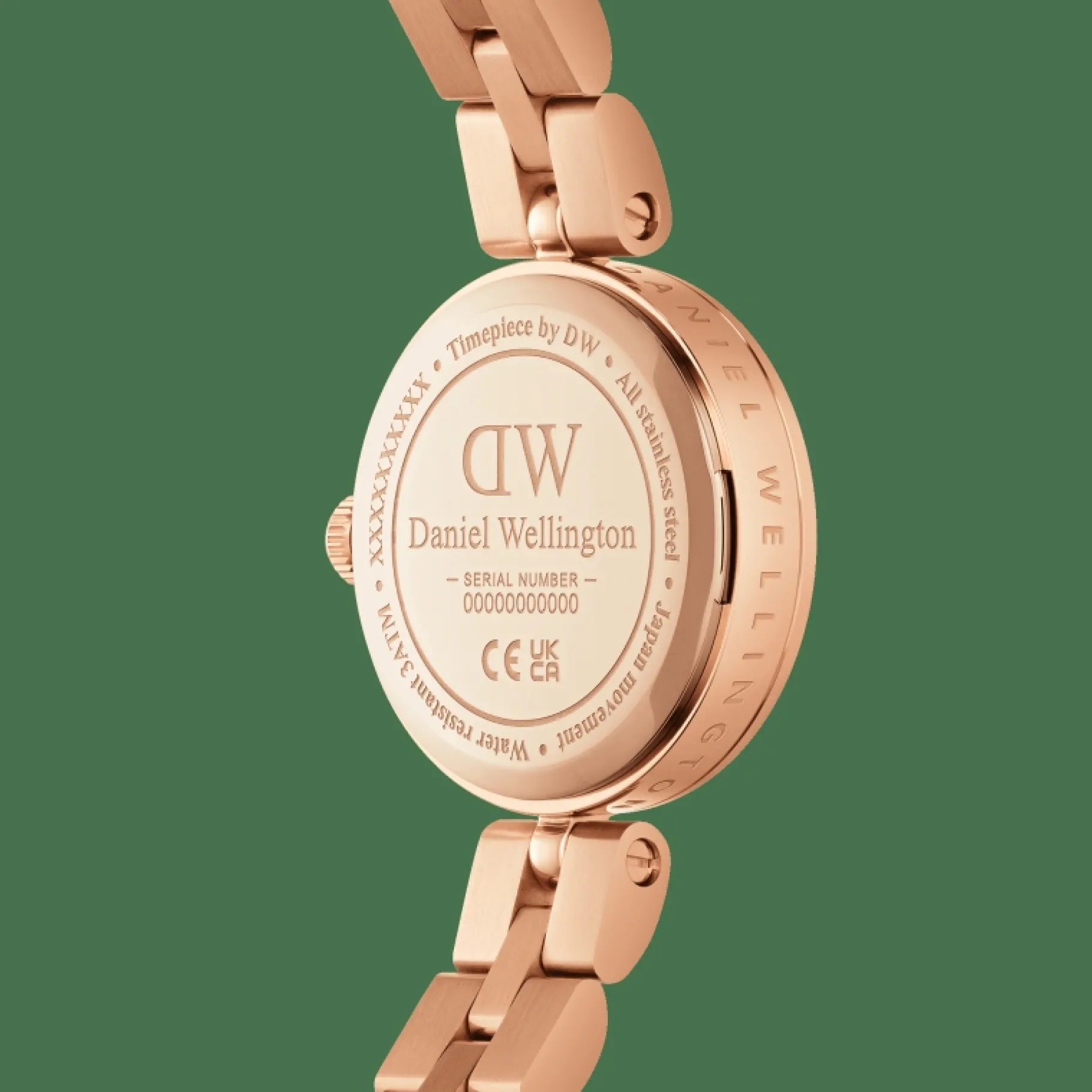 Daniel Wellington Elan Lumine Unitone>Donna Orologio Donna