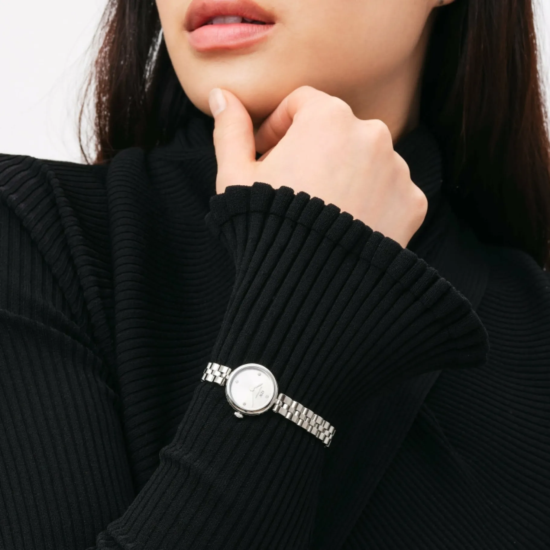 Daniel Wellington Elan Lumine Unitone>Donna Orologio Donna