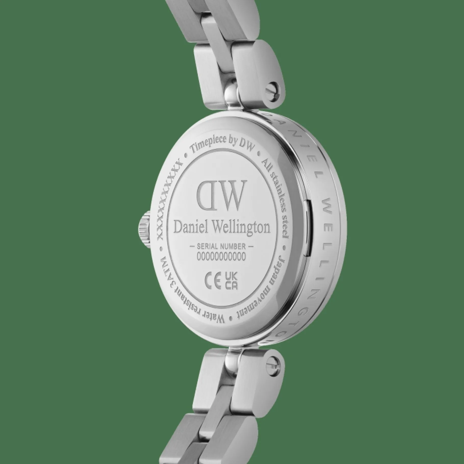 Daniel Wellington Elan Lumine Unitone>Donna Orologio Donna