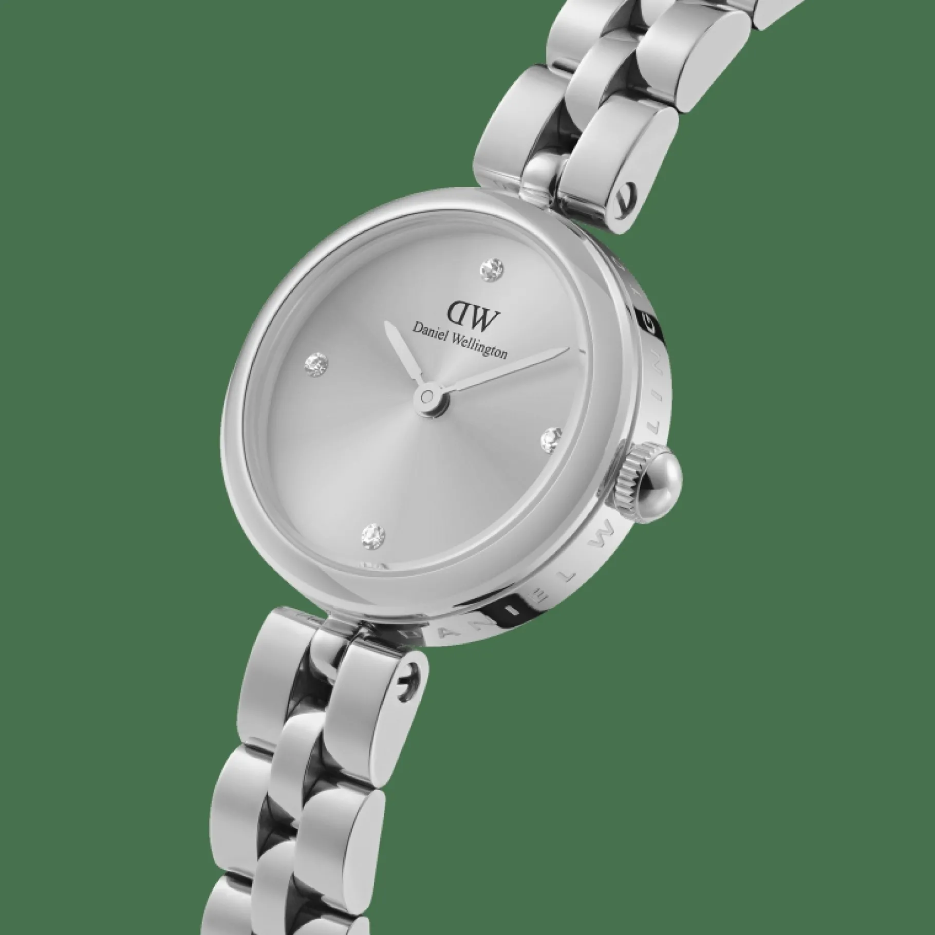 Daniel Wellington Elan Lumine Unitone>Donna Orologio Donna