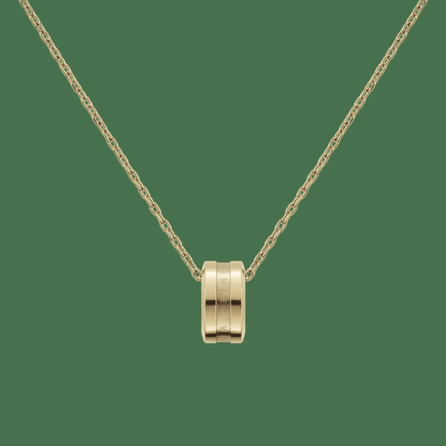 Daniel Wellington Elan Necklace> Collane