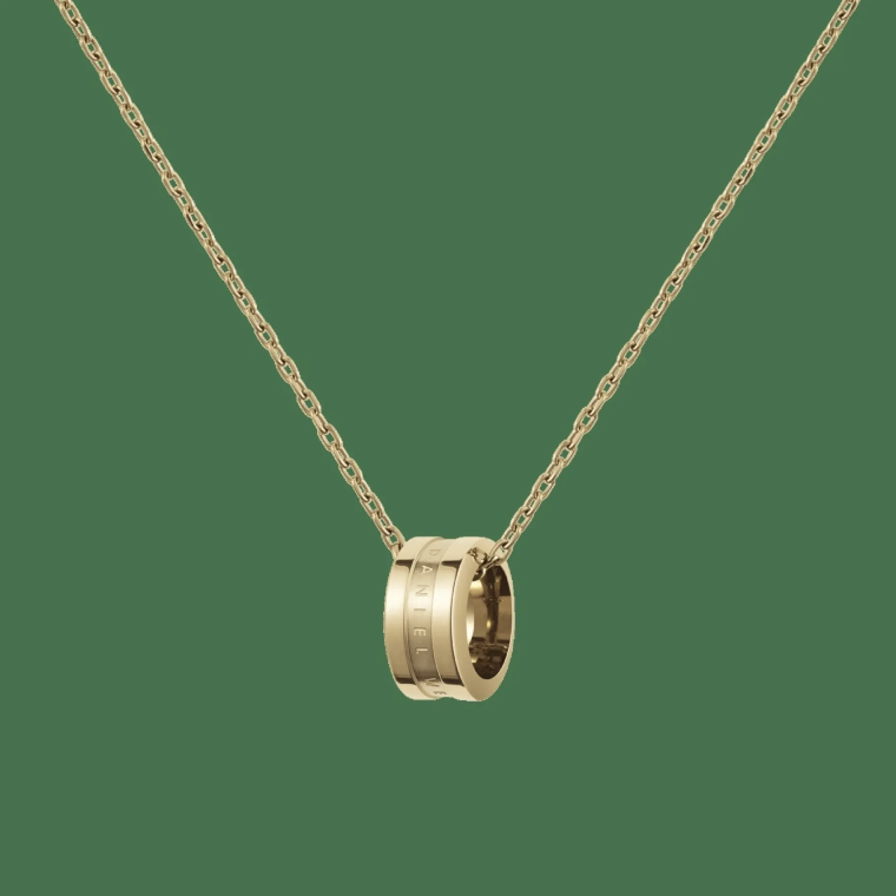 Daniel Wellington Elan Necklace> Collane