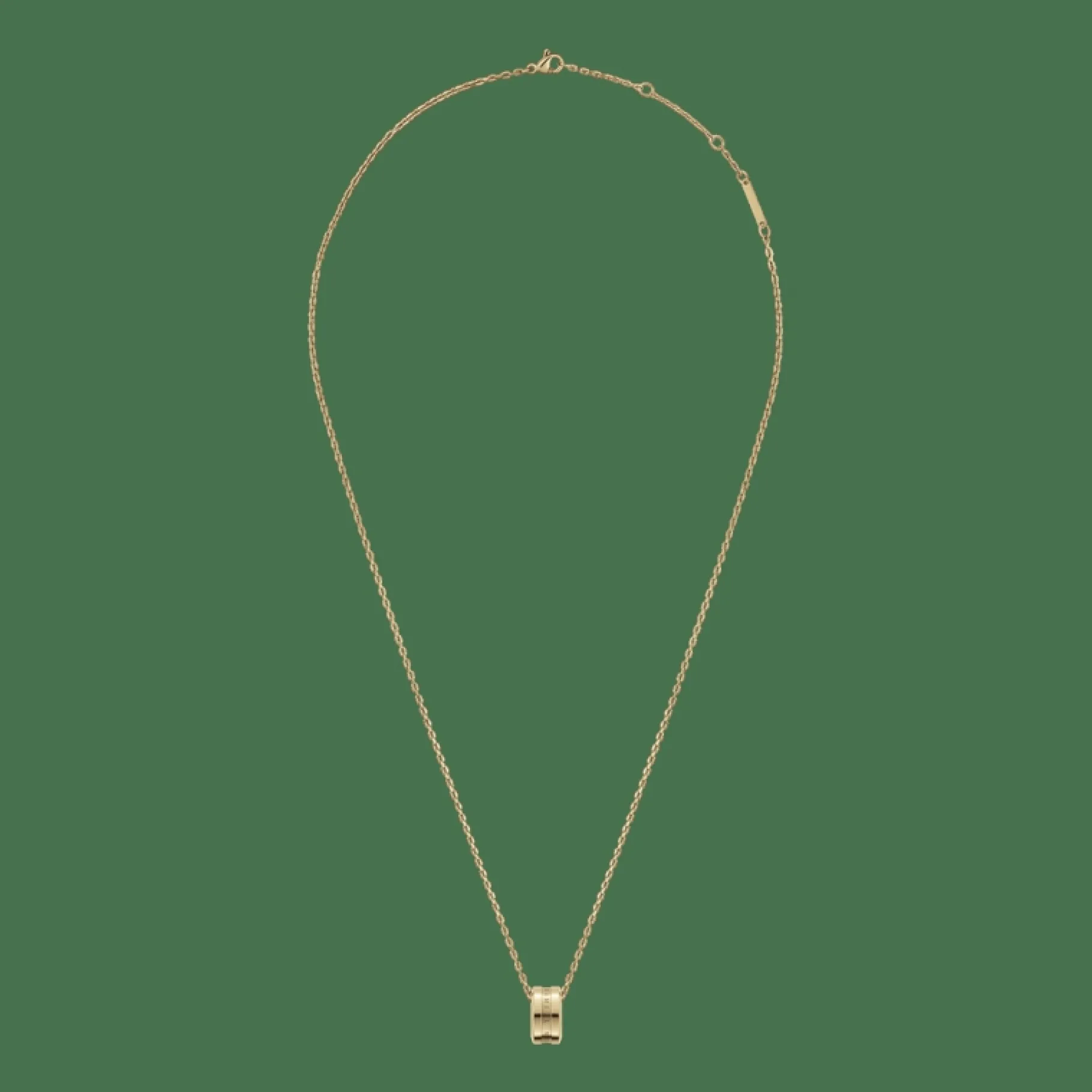 Daniel Wellington Elan Necklace> Collane