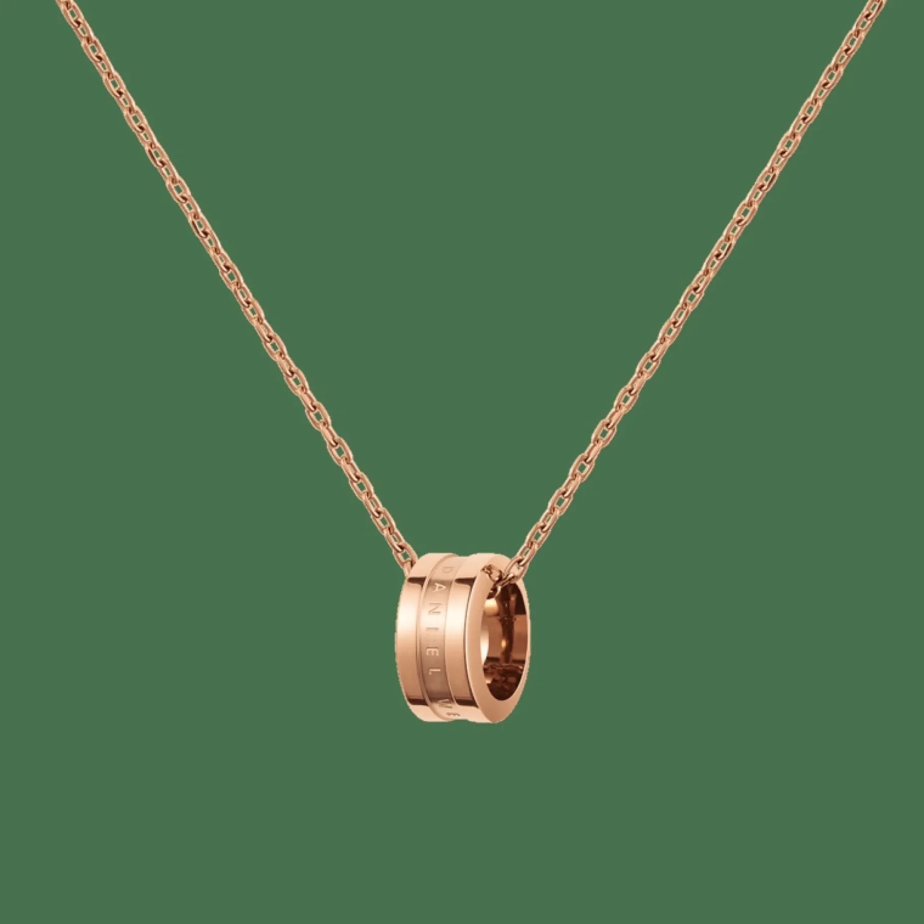Daniel Wellington Elan Necklace> Collane
