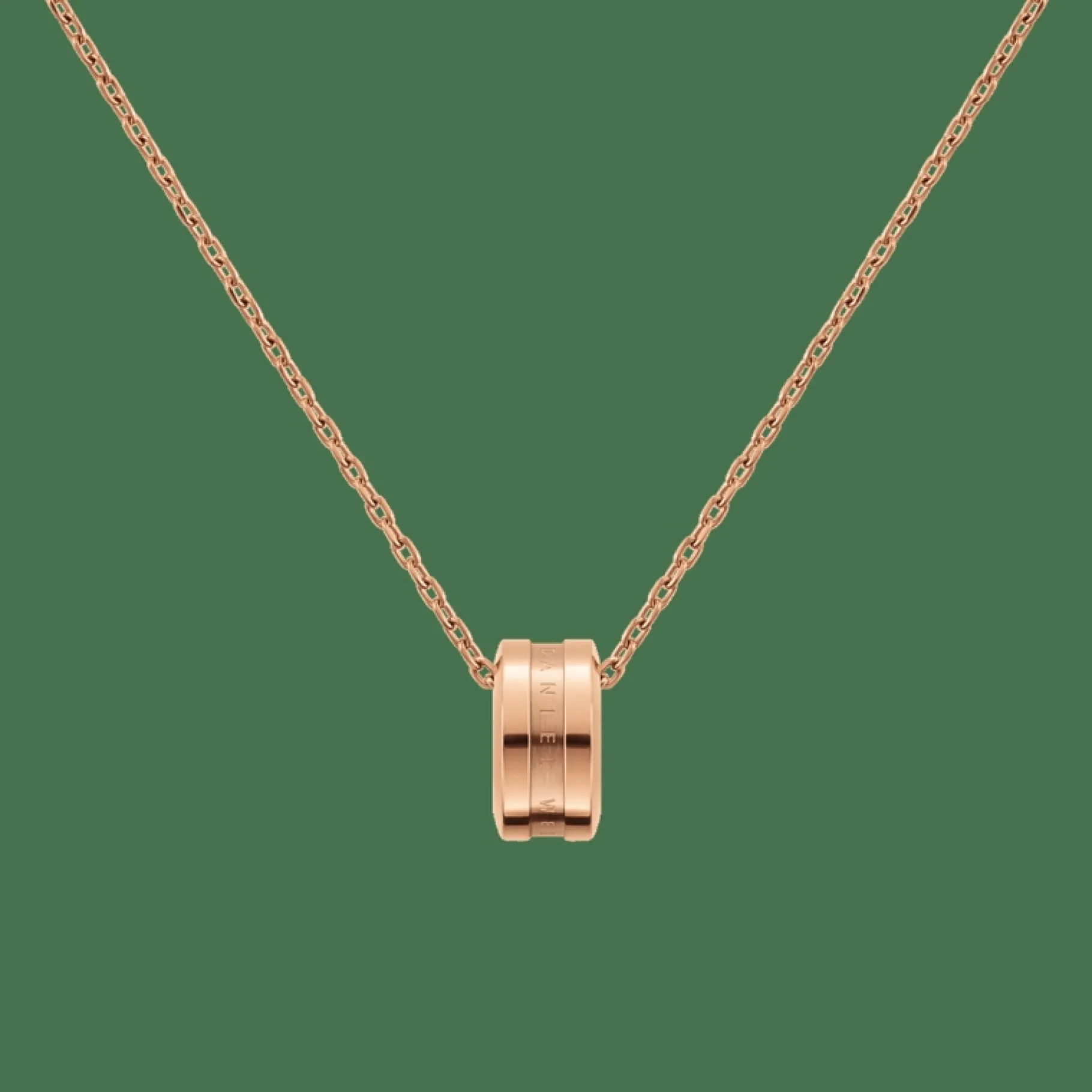 Daniel Wellington Elan Necklace> Collane