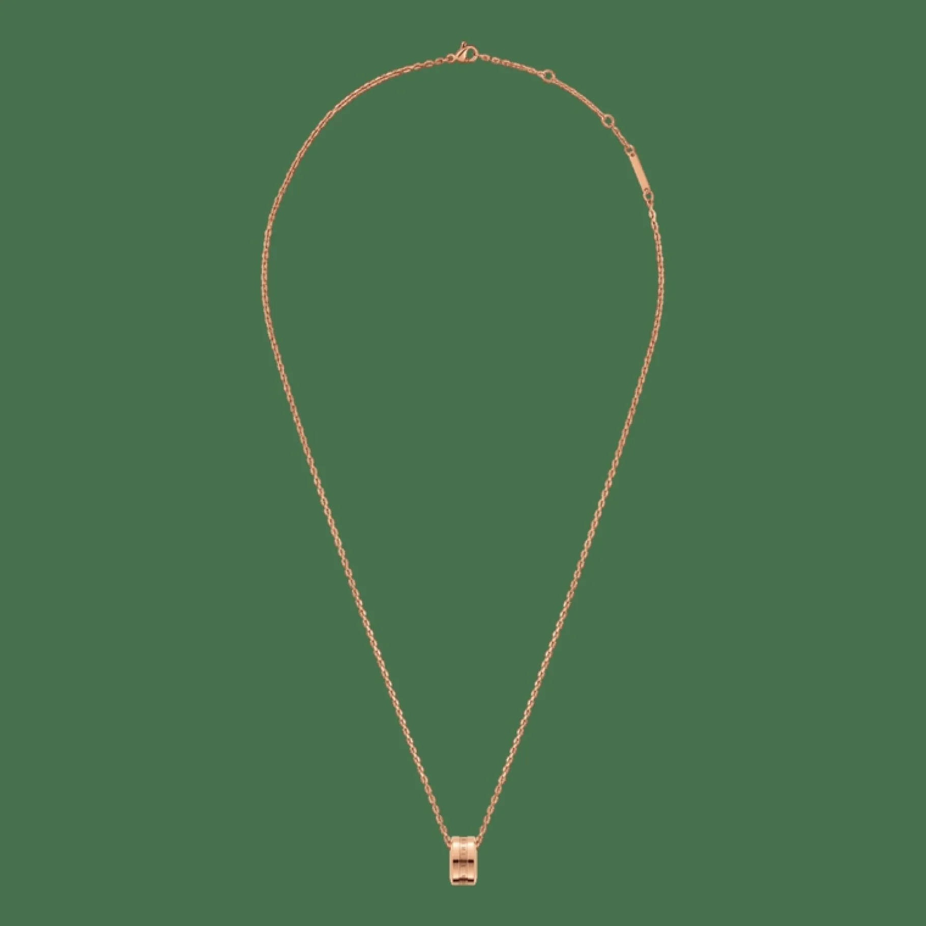 Daniel Wellington Elan Necklace> Collane