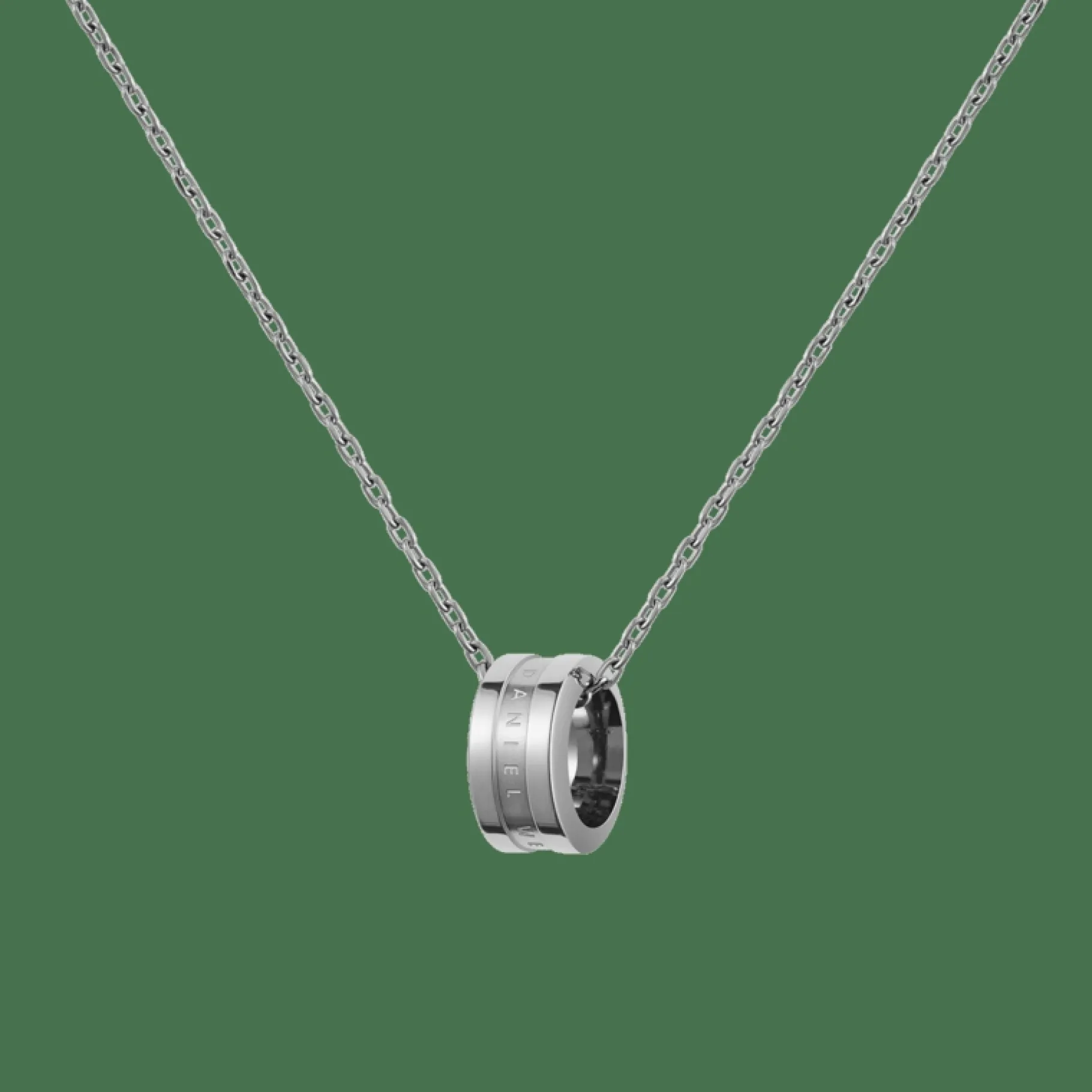 Daniel Wellington Elan Necklace> Collane