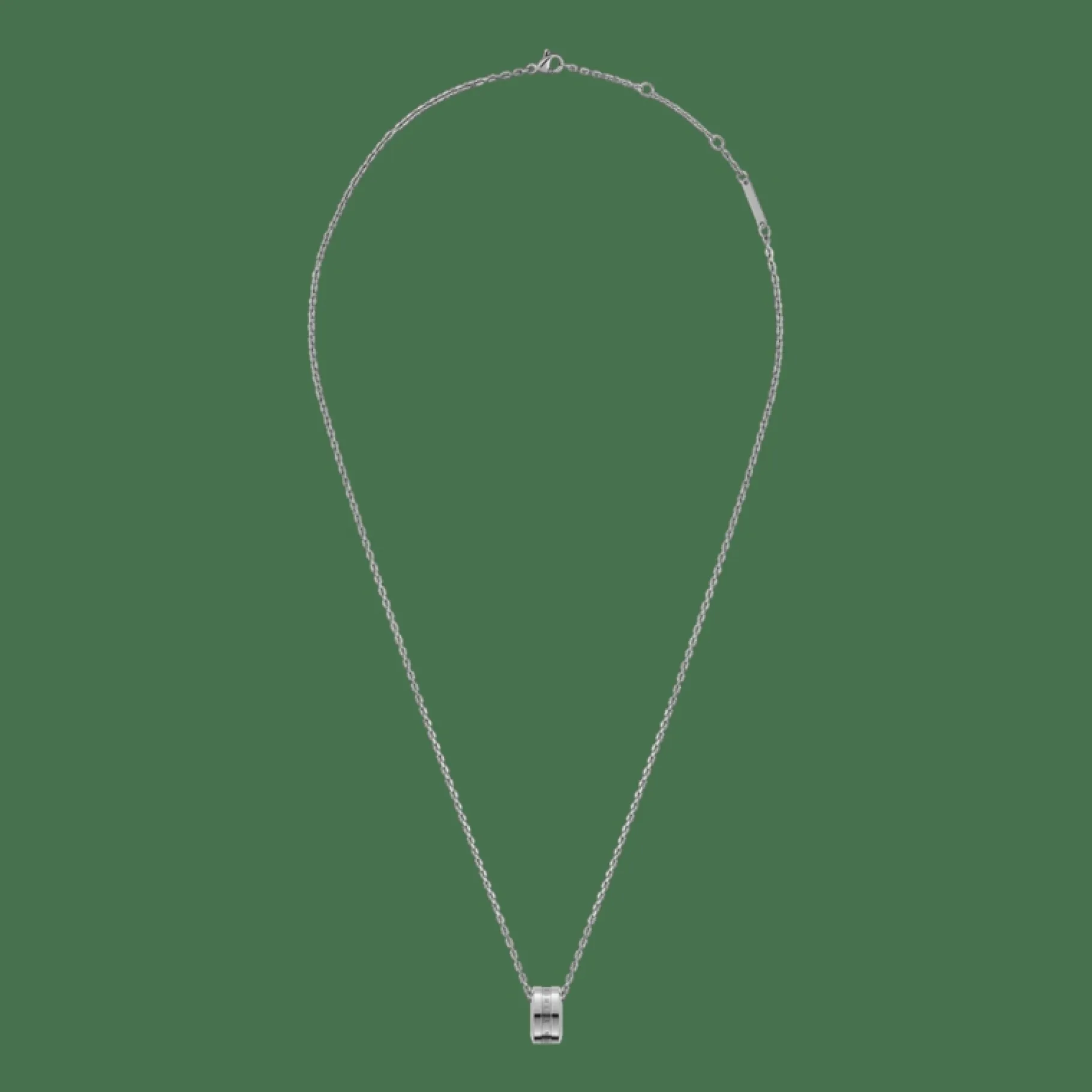 Daniel Wellington Elan Necklace> Collane