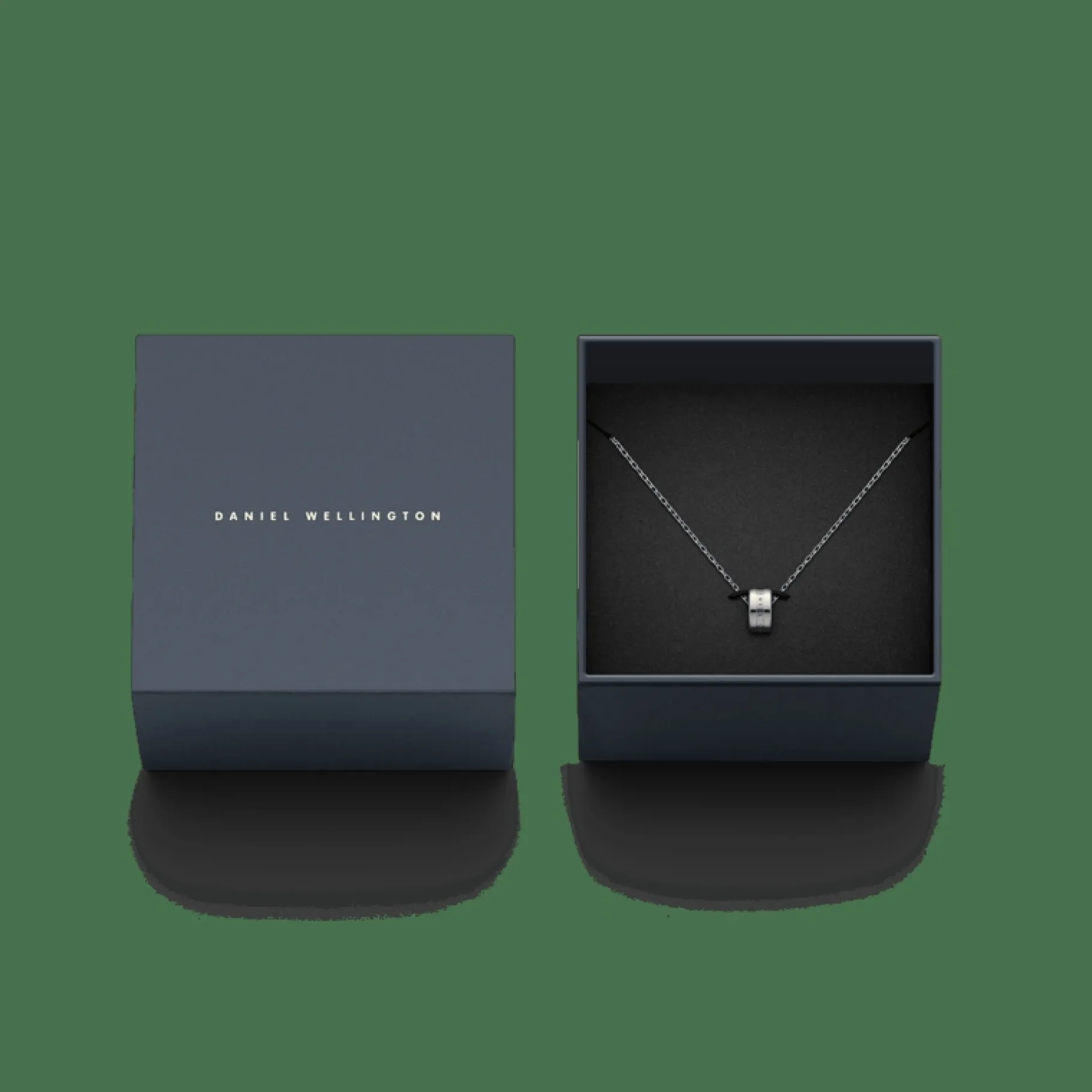 Daniel Wellington Elan Necklace> Collane