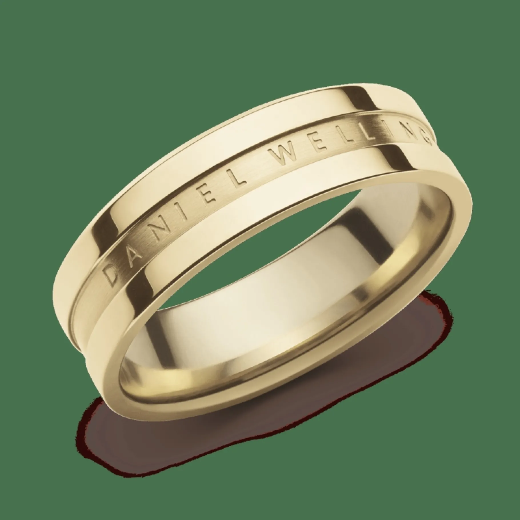 Daniel Wellington Elan Ring> Anelli