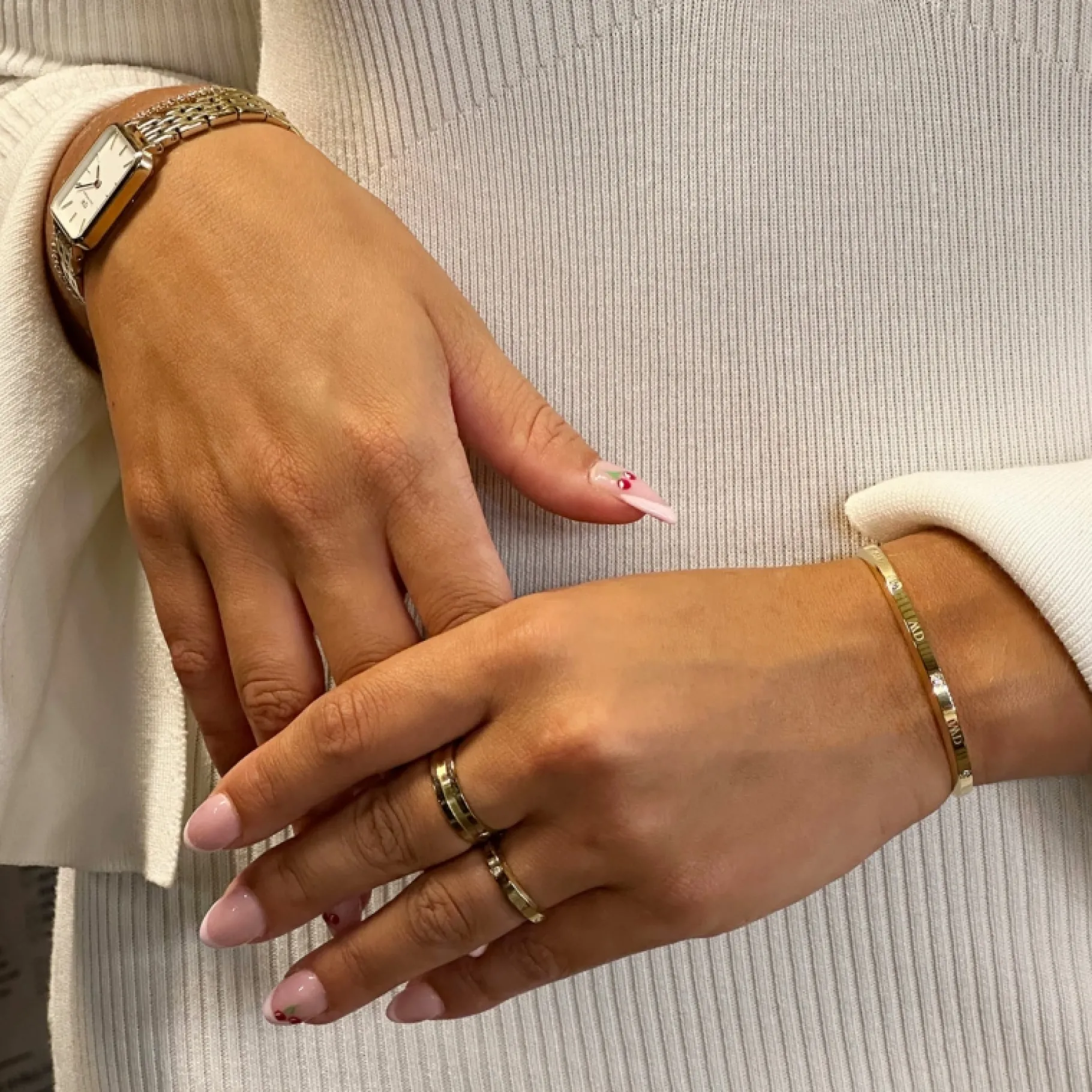 Daniel Wellington Elan Ring> Anelli