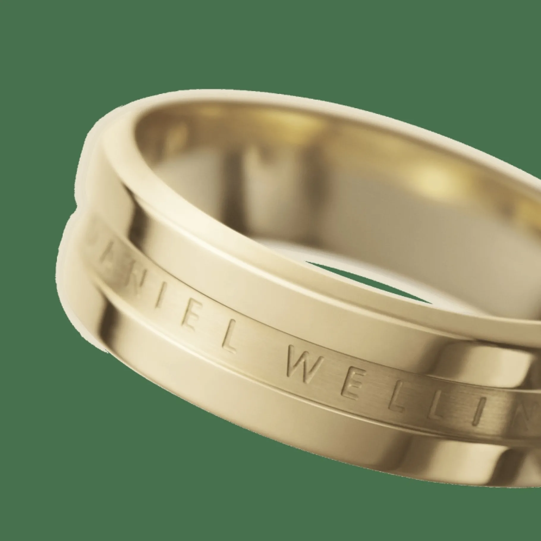 Daniel Wellington Elan Ring> Anelli