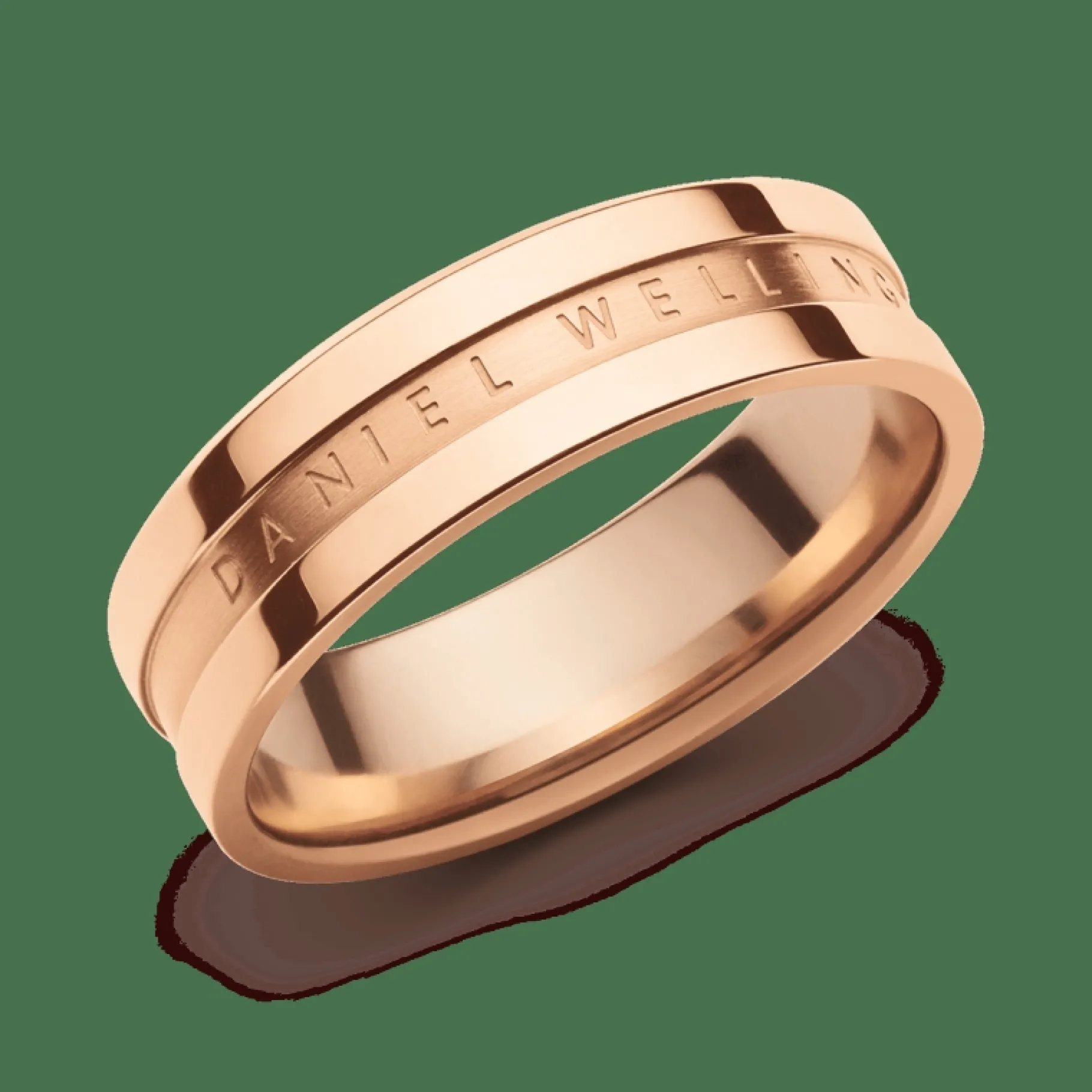 Daniel Wellington Elan Ring> Anelli