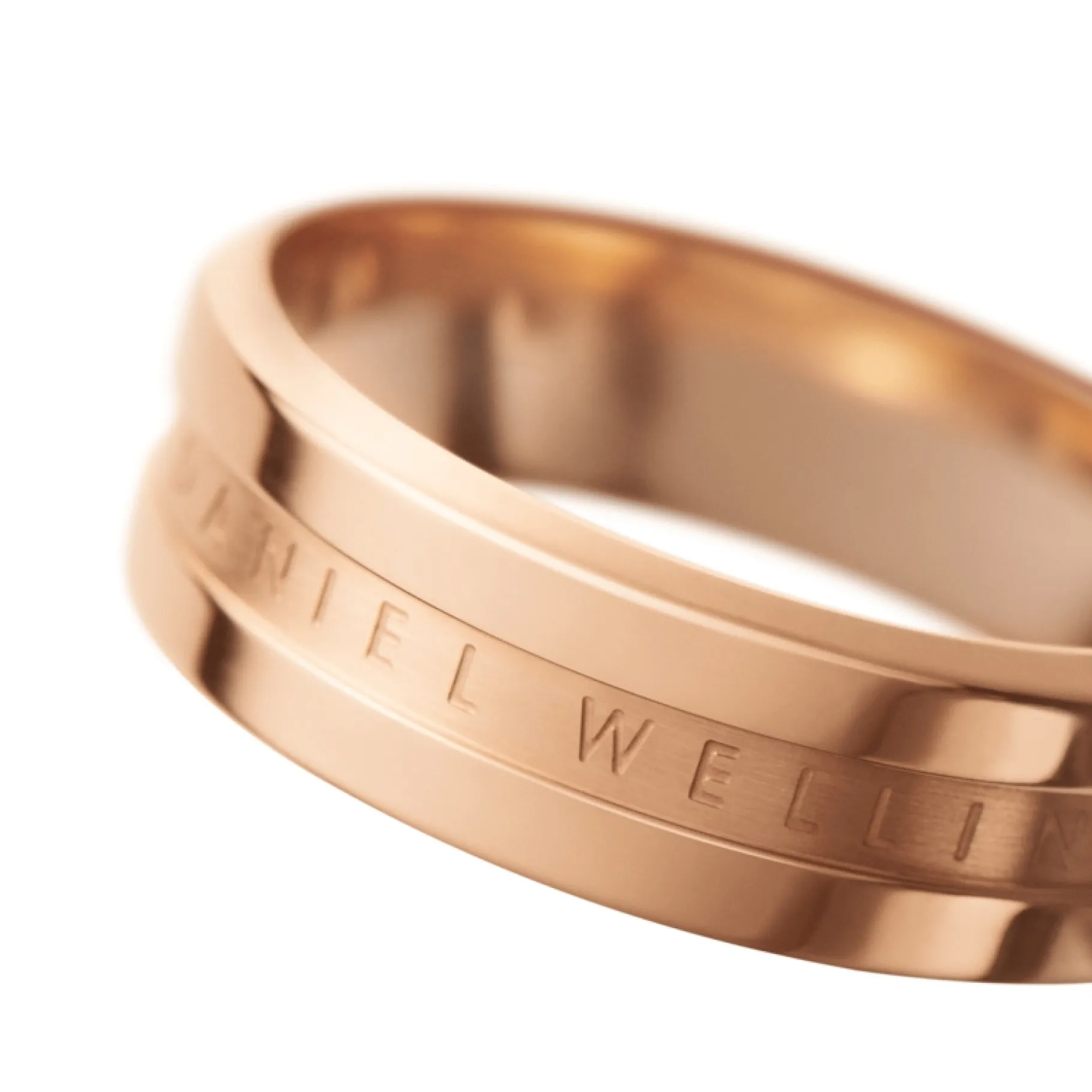 Daniel Wellington Elan Ring> Anelli