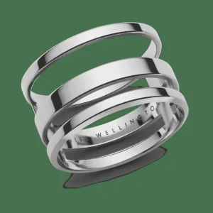 Daniel Wellington Elan Triad Ring> Anelli