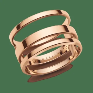 Daniel Wellington Elan Triad Ring> Anelli
