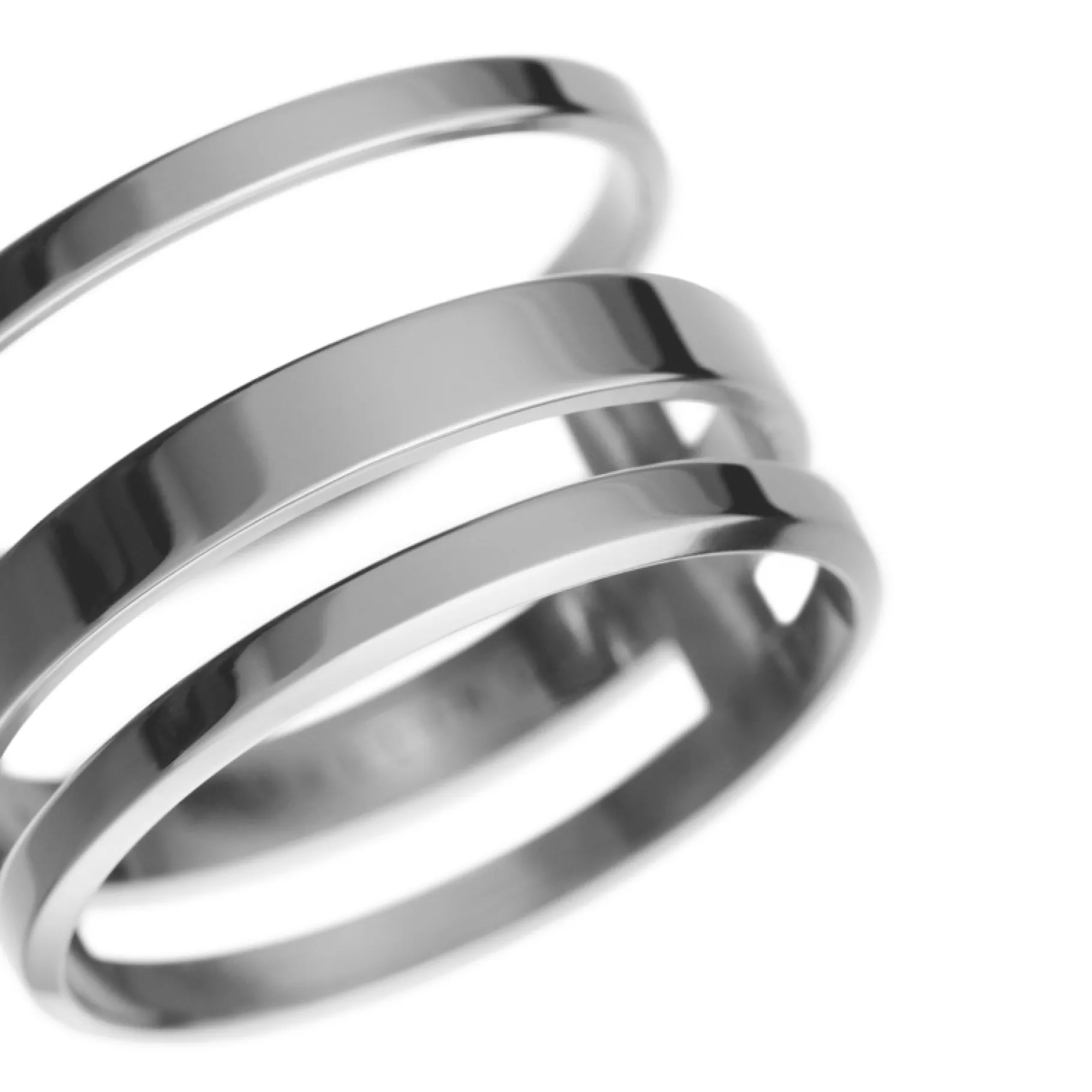 Daniel Wellington Elan Triad Ring> Anelli