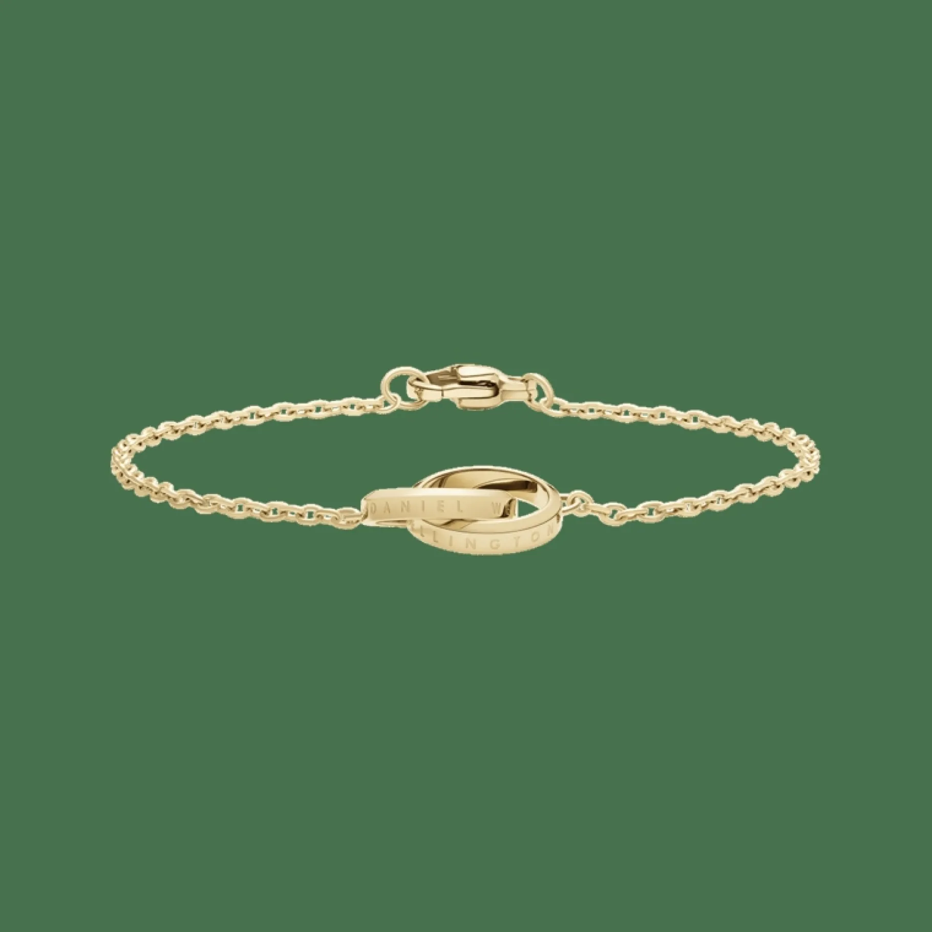 Daniel Wellington Elan Unity Bracelet> Bracciali