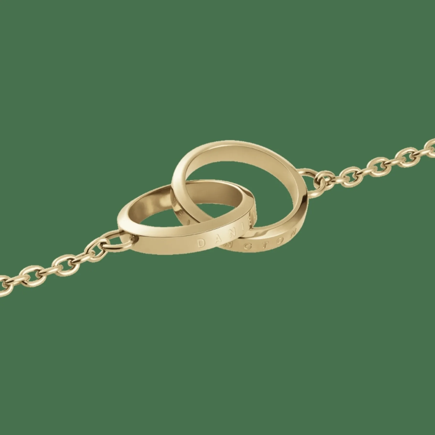 Daniel Wellington Elan Unity Bracelet> Bracciali