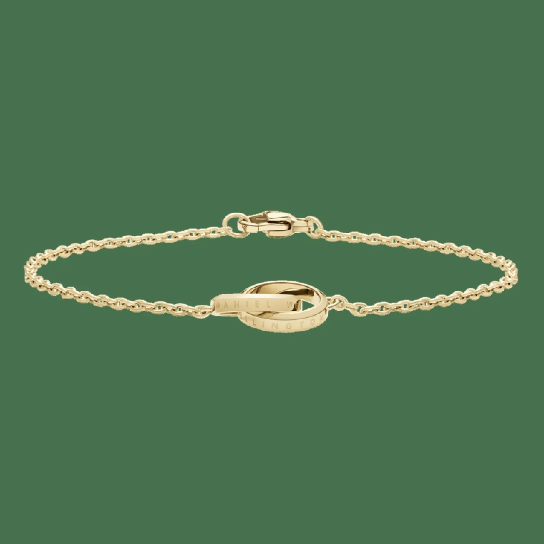 Daniel Wellington Elan Unity Bracelet> Bracciali