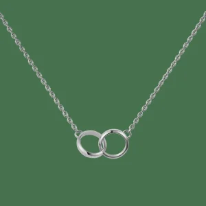 Daniel Wellington Elan Unity Necklace> Collane