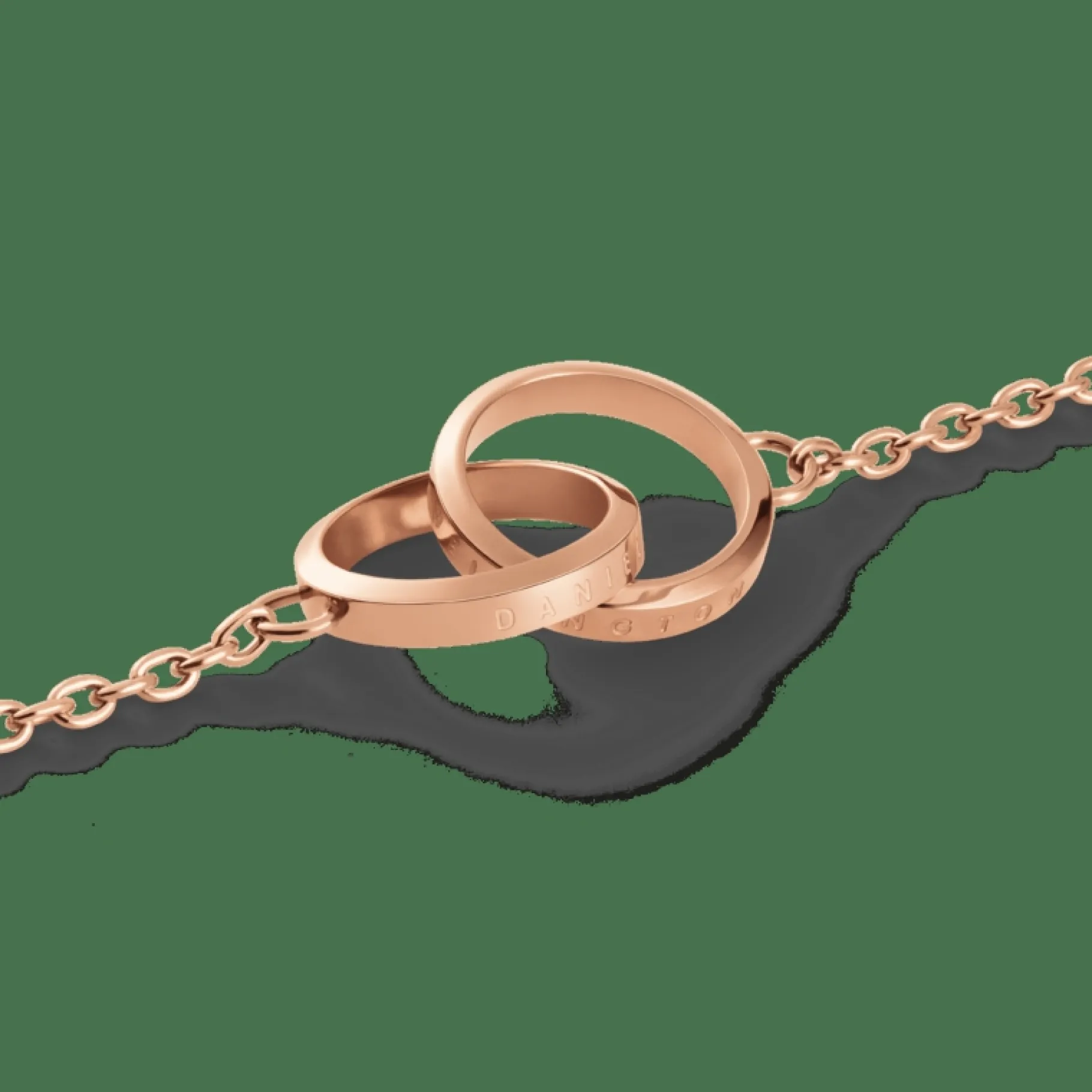 Daniel Wellington Elan Unity Necklace> Collane