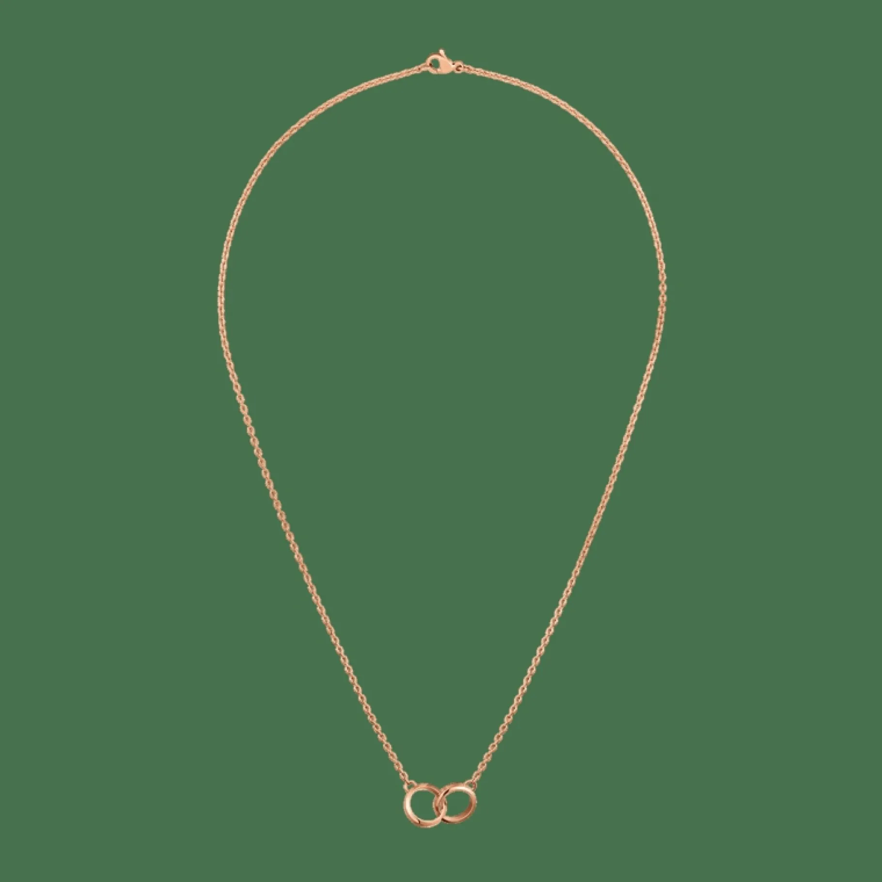 Daniel Wellington Elan Unity Necklace> Collane