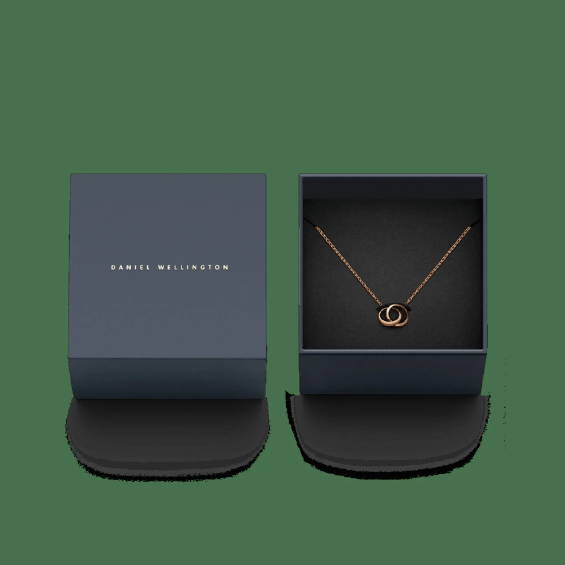 Daniel Wellington Elan Unity Necklace> Collane