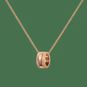 Daniel Wellington Elevation Necklace> Collane