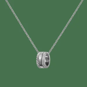 Daniel Wellington Elevation Necklace> Collane