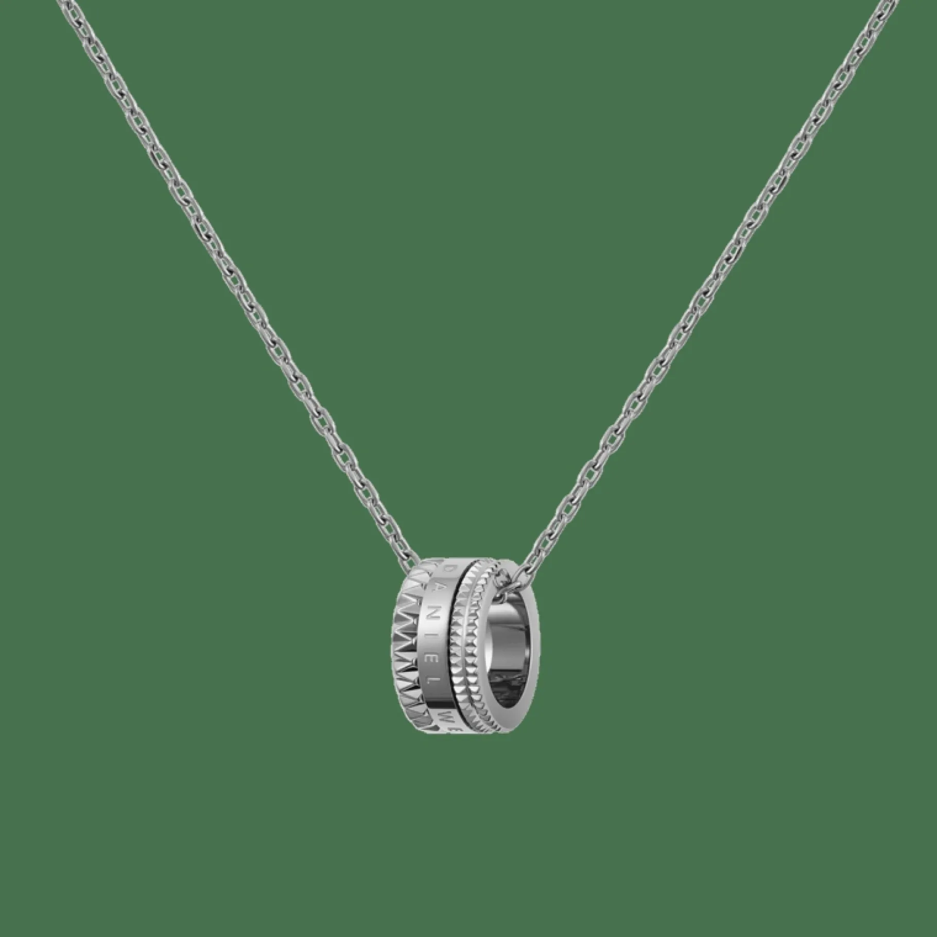 Daniel Wellington Elevation Necklace> Collane