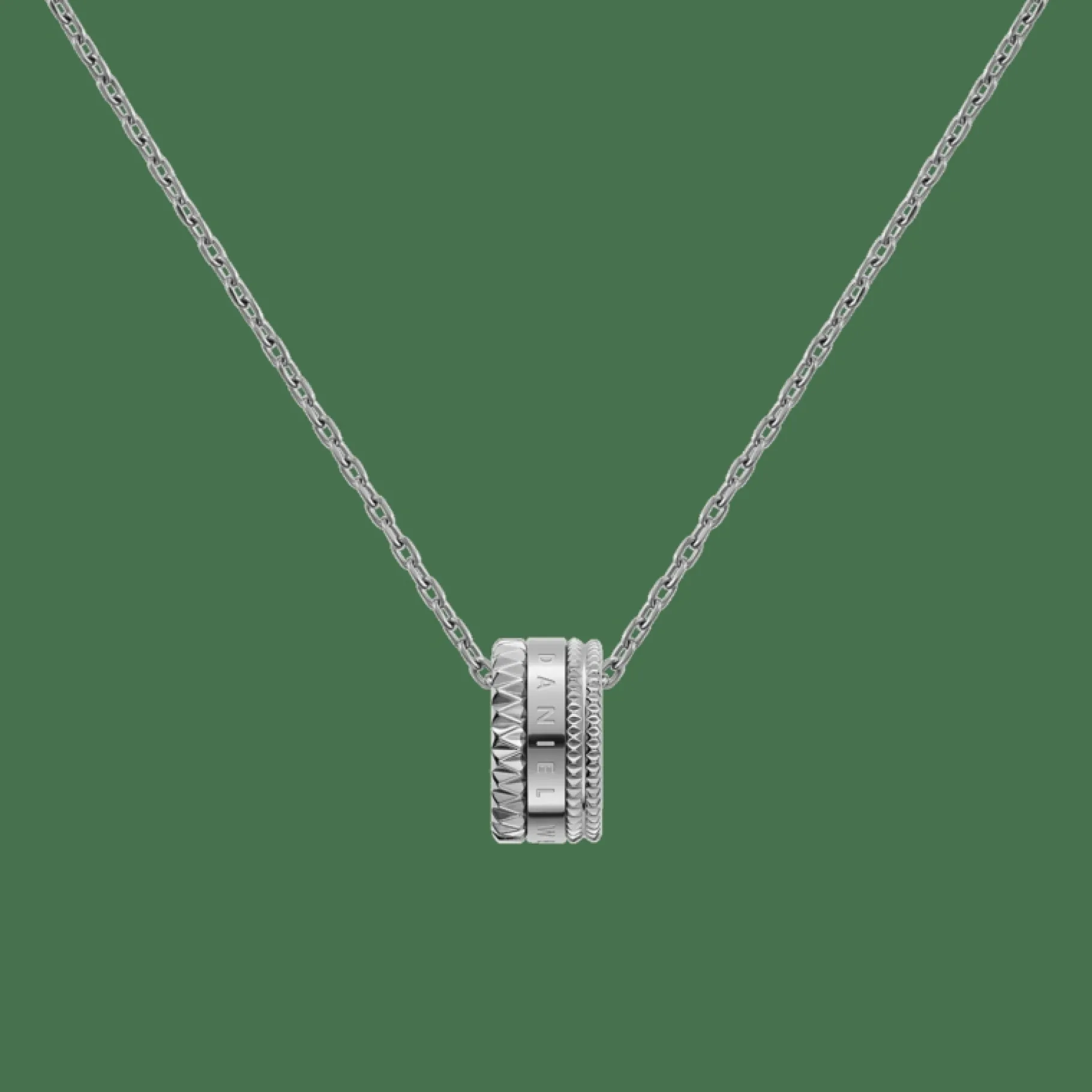 Daniel Wellington Elevation Necklace> Collane