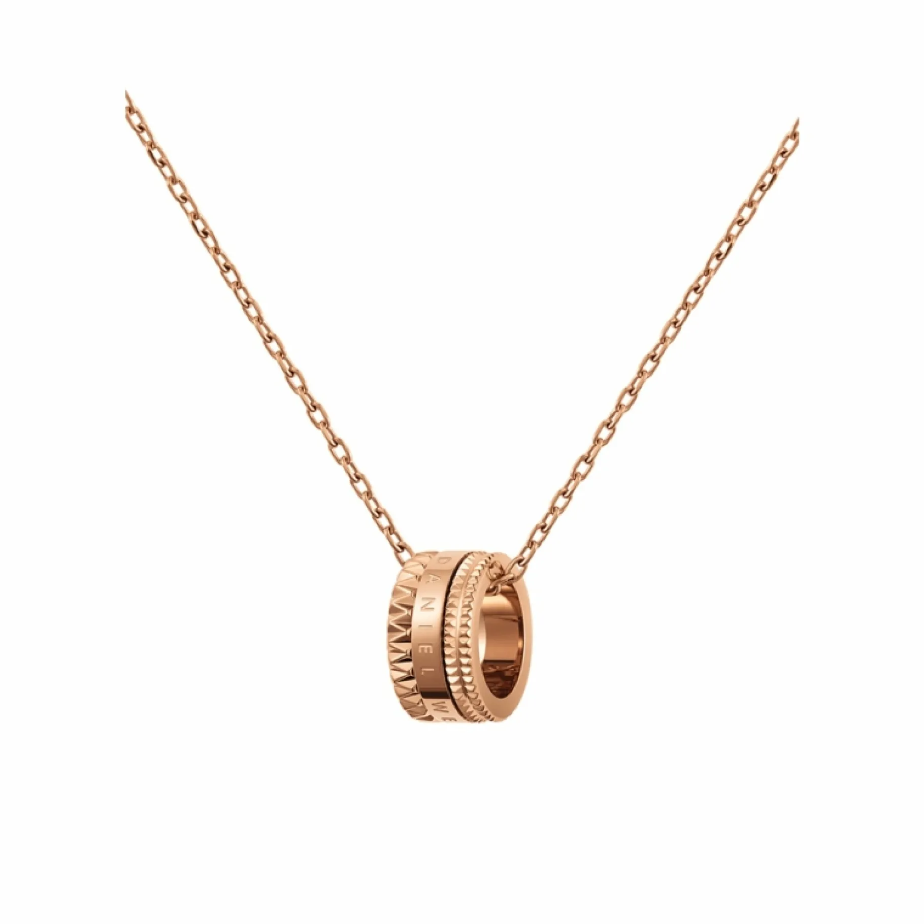Daniel Wellington Elevation Necklace> Collane