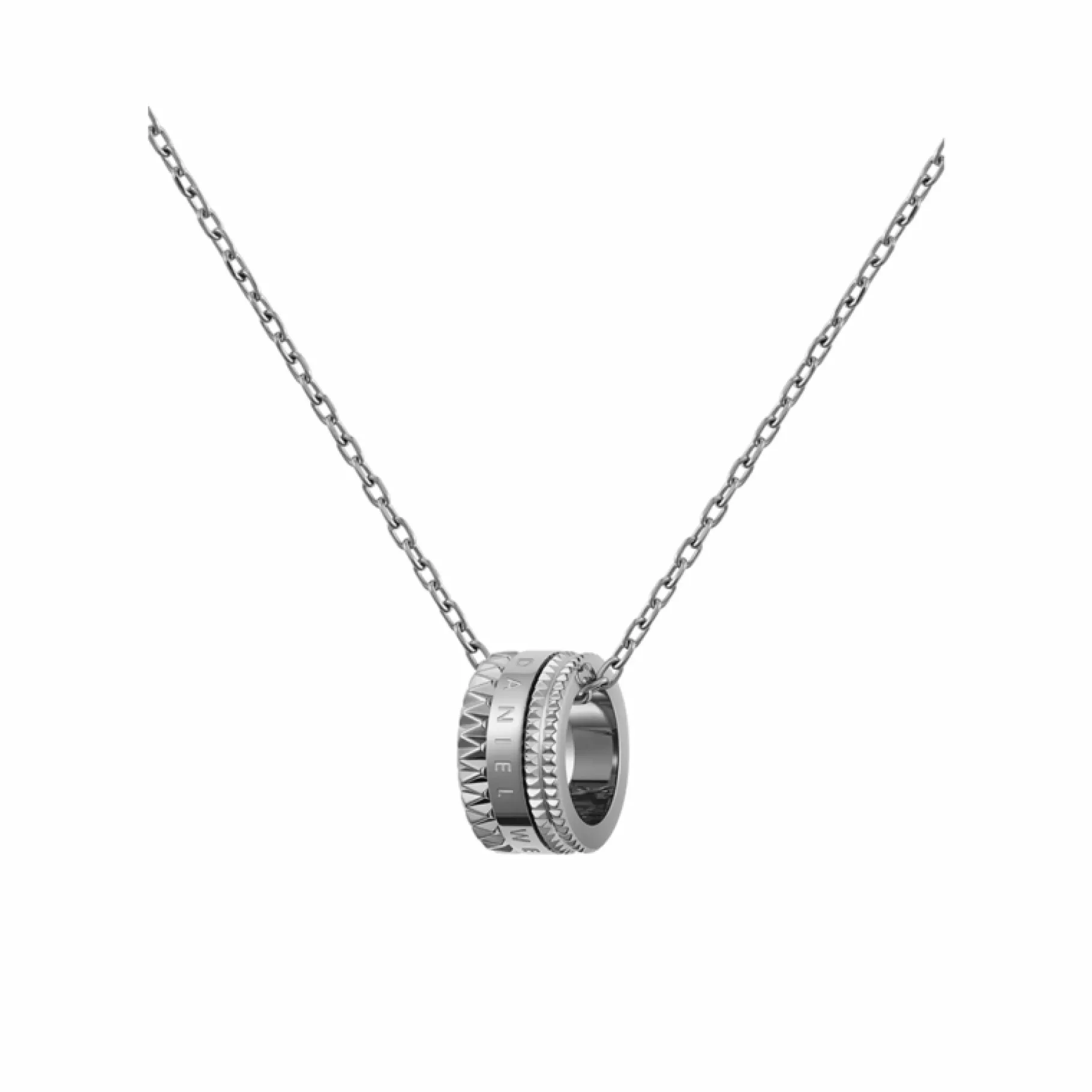 Daniel Wellington Elevation Necklace> Collane