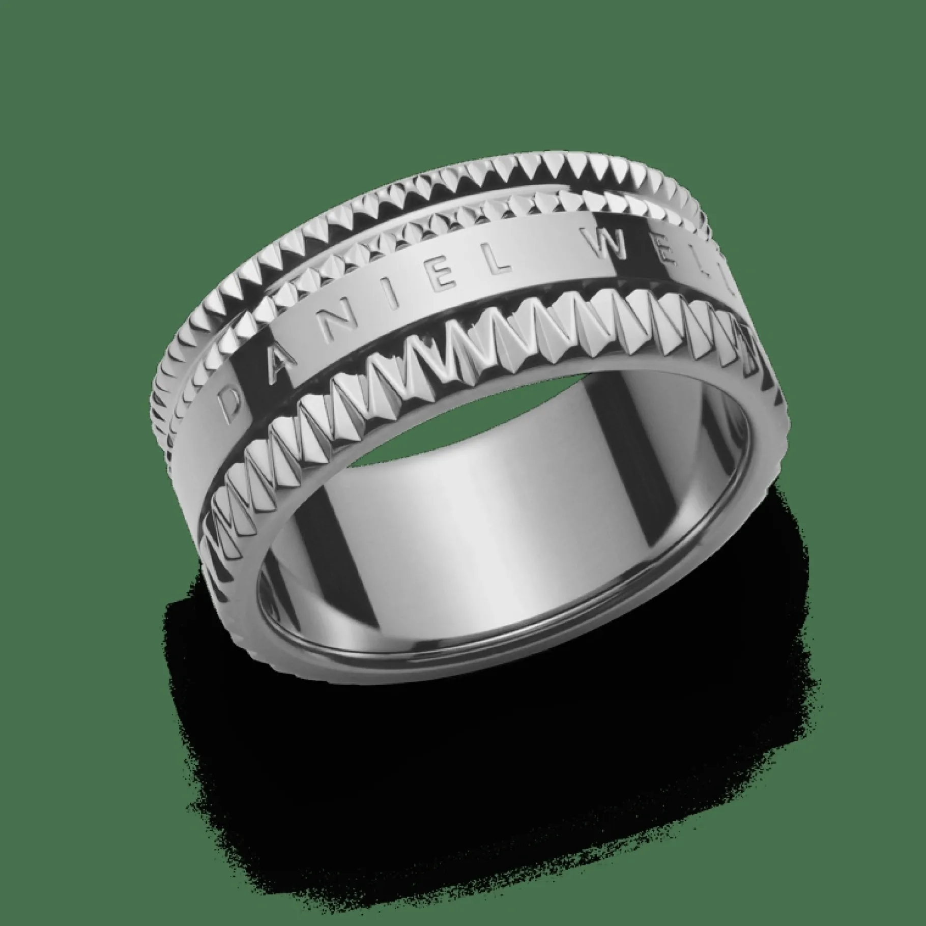 Daniel Wellington Elevation Ring> Anelli
