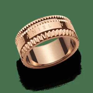 Daniel Wellington Elevation Ring> Anelli