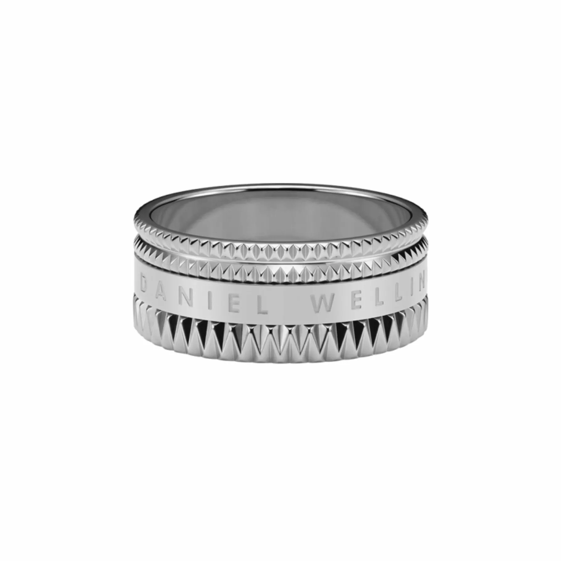 Daniel Wellington Elevation Ring> Anelli