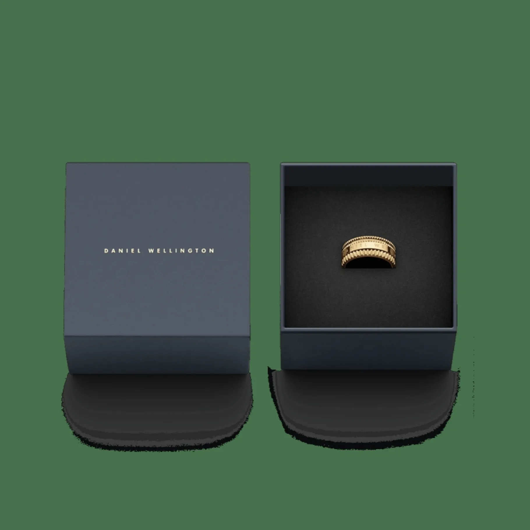 Daniel Wellington Elevation Ring> Anelli