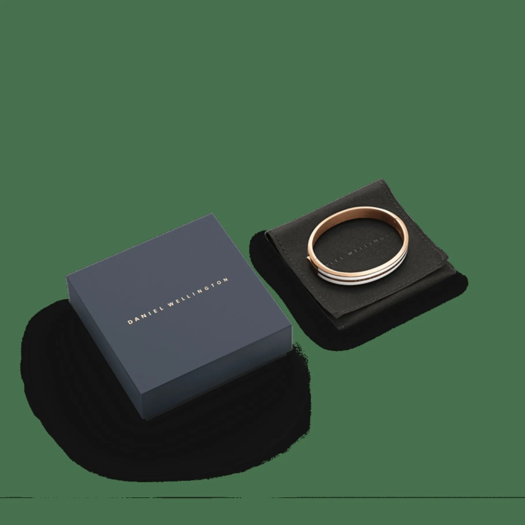 Daniel Wellington Emalie Infinite> Bracciali