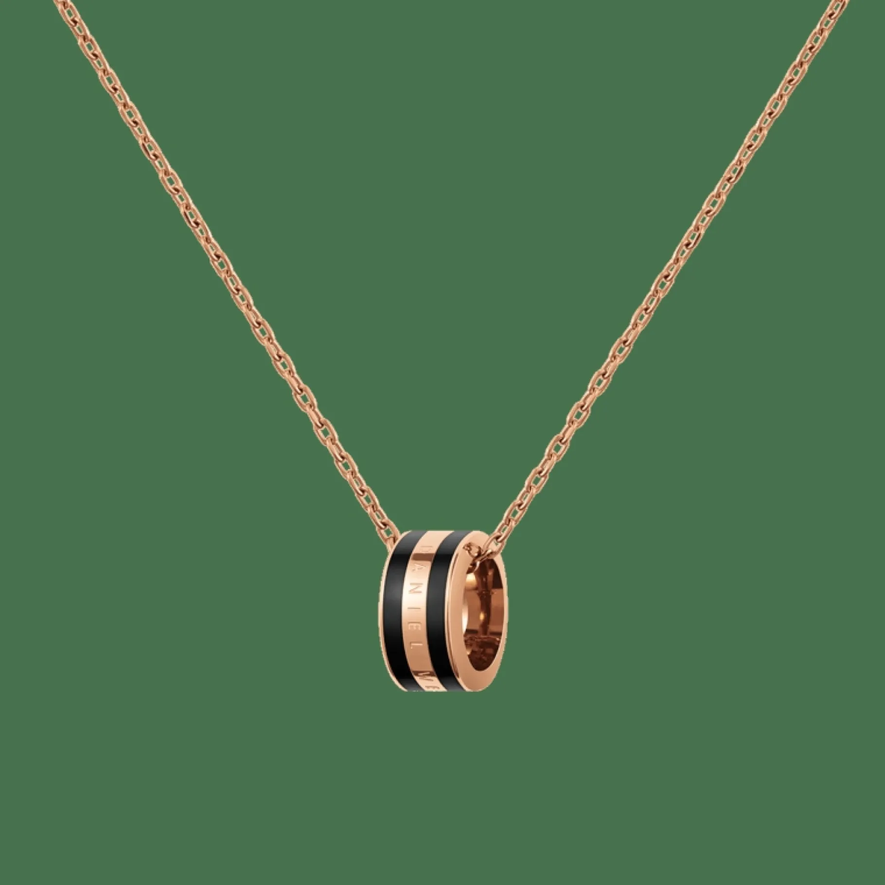 Daniel Wellington Emalie Necklace> Collane