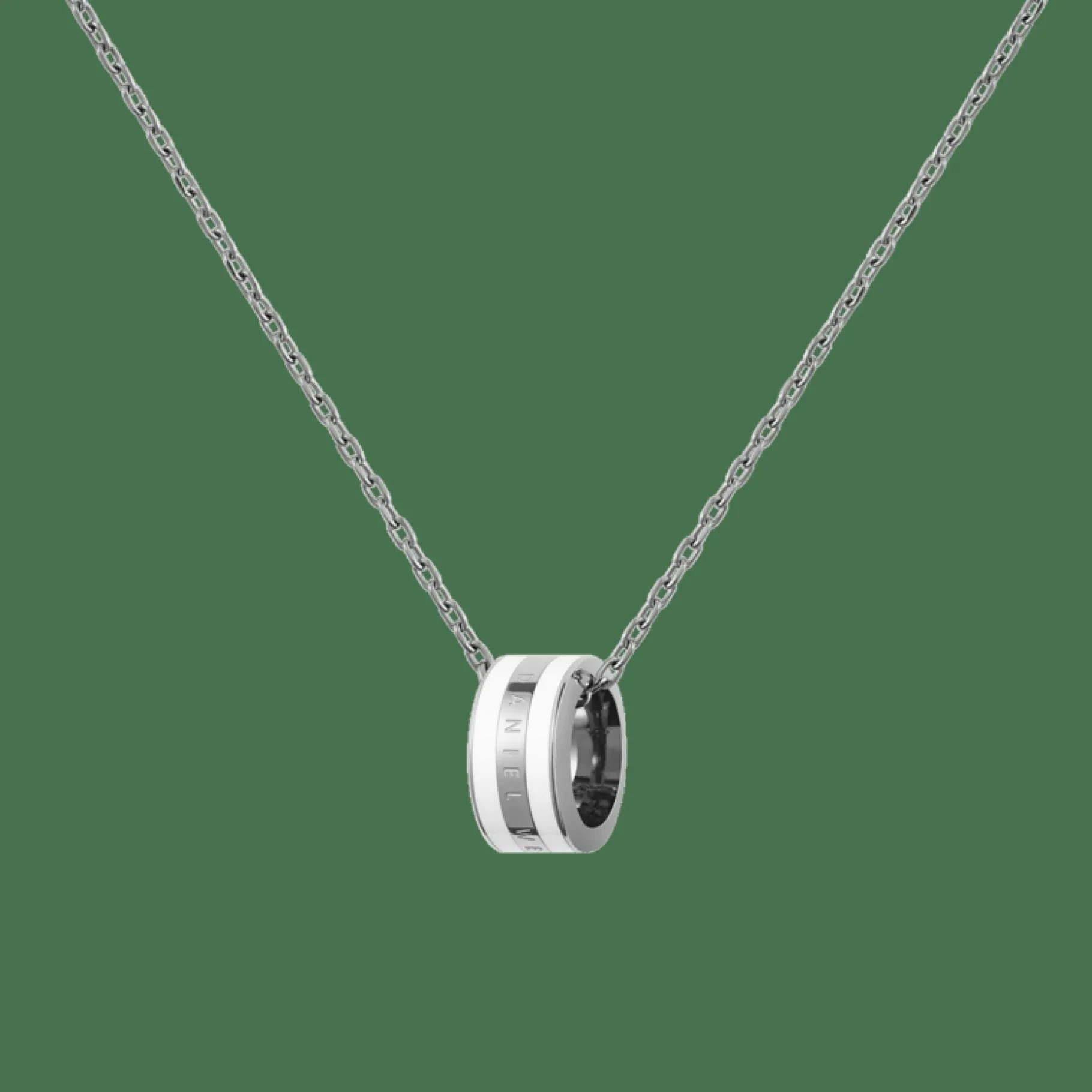 Daniel Wellington Emalie Necklace> Collane